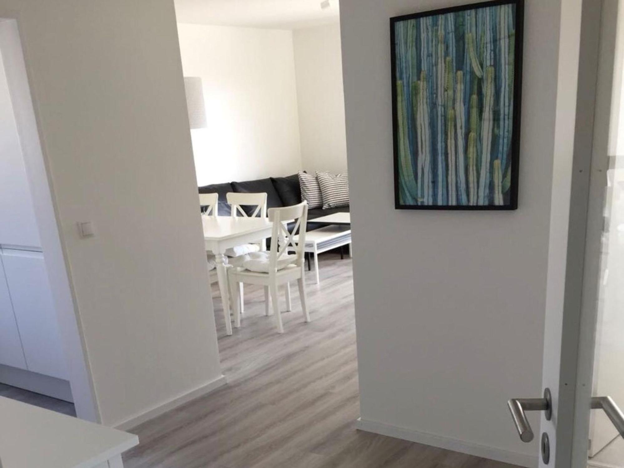 Apartment Saschas Ferienwohnung, 73qm *