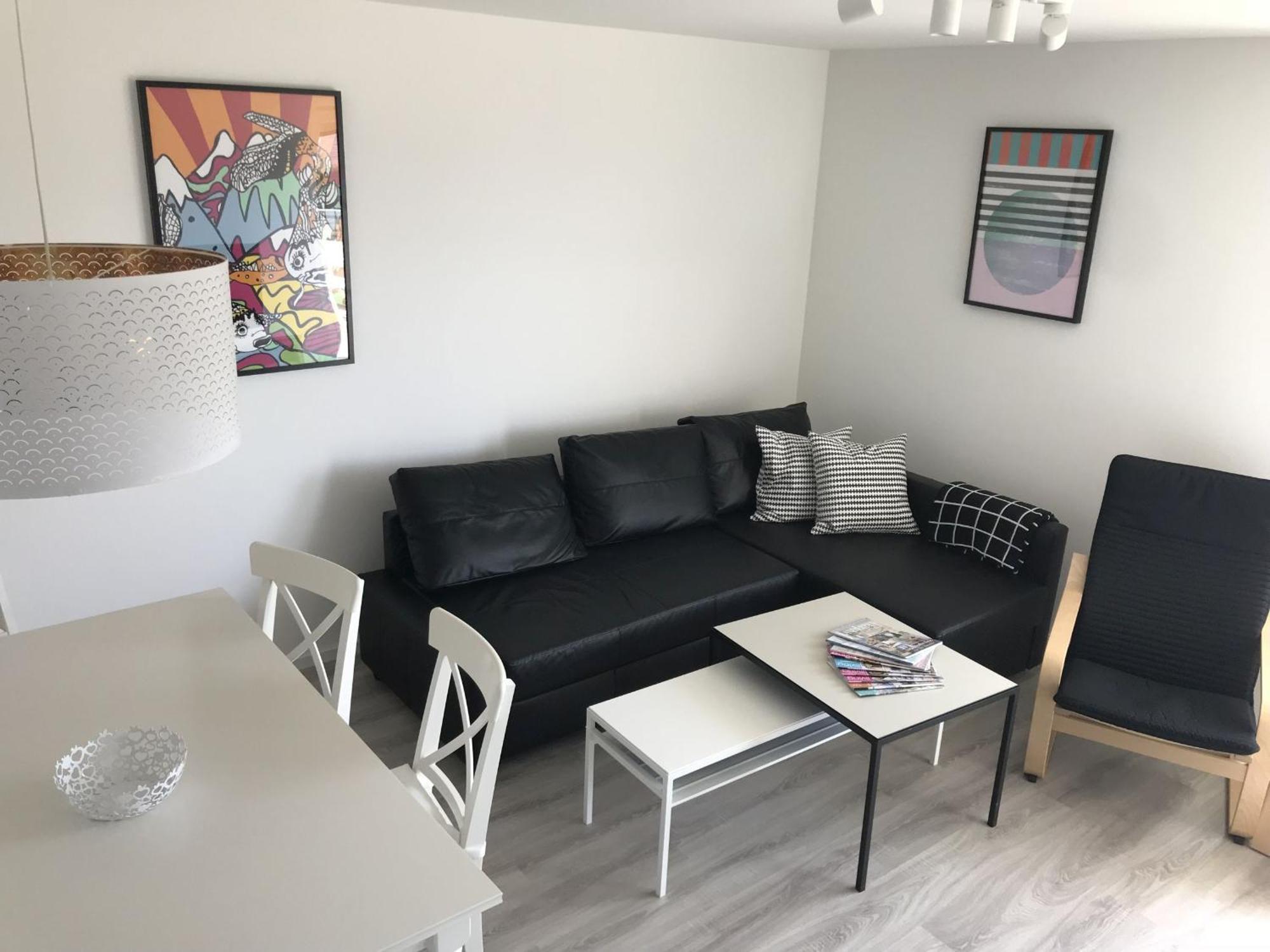 Apartment Saschas Ferienwohnung, 73qm *
