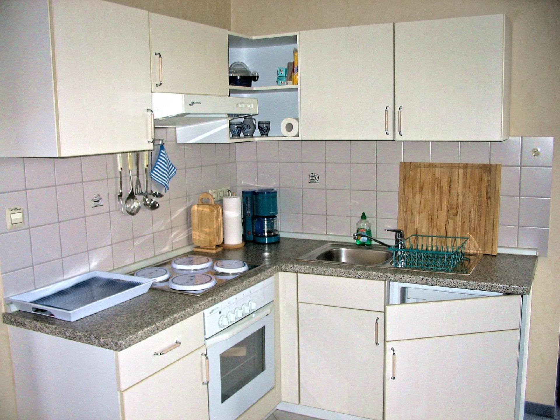 Apartment Obst- Und Schäfler *