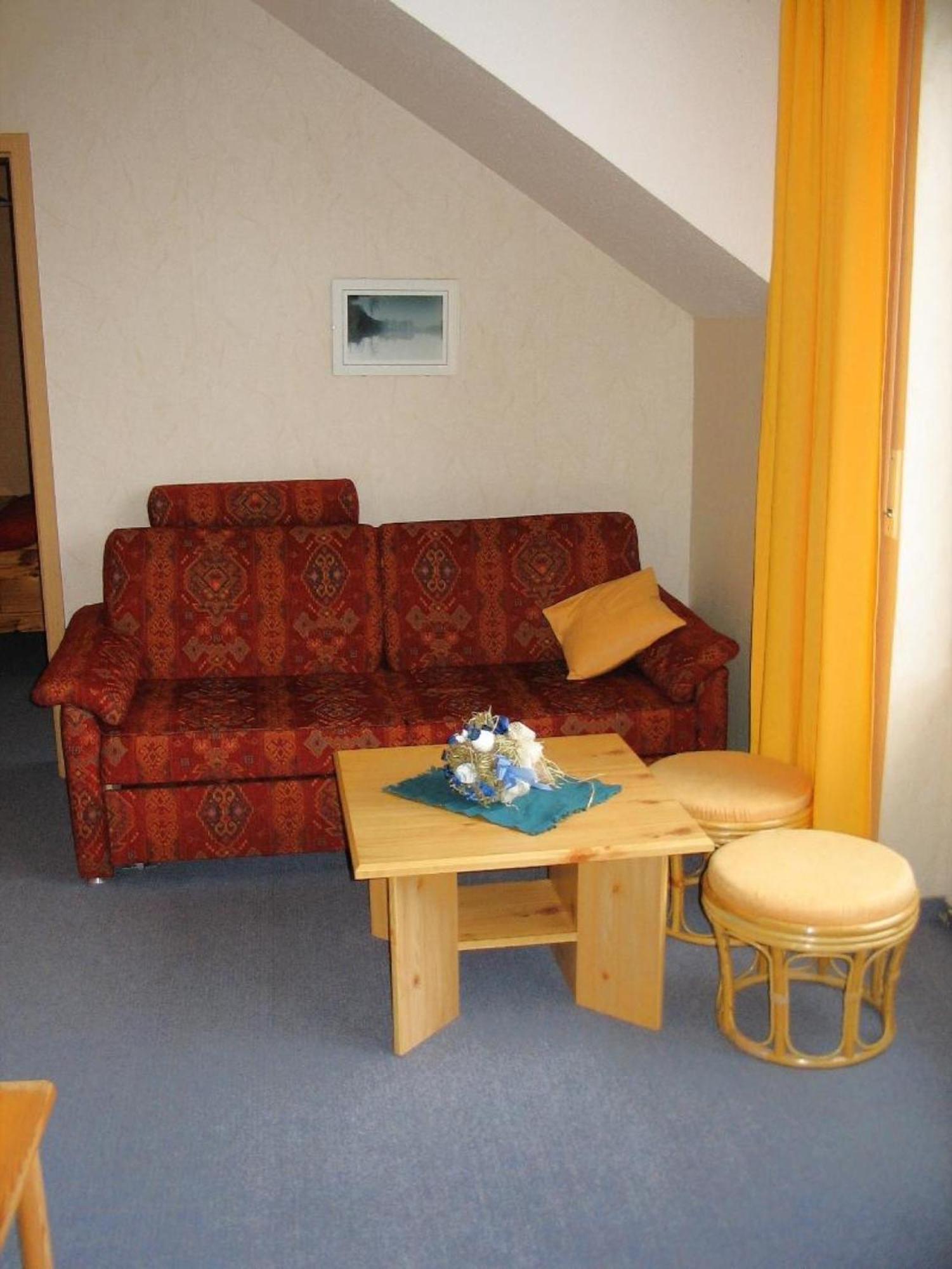 Obst- Und Schäfler Apartment Hattnau