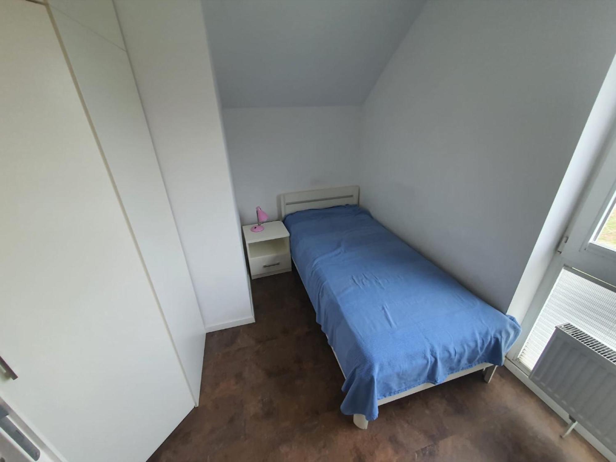 Apartment Obst- Und Schäfler Hattnau