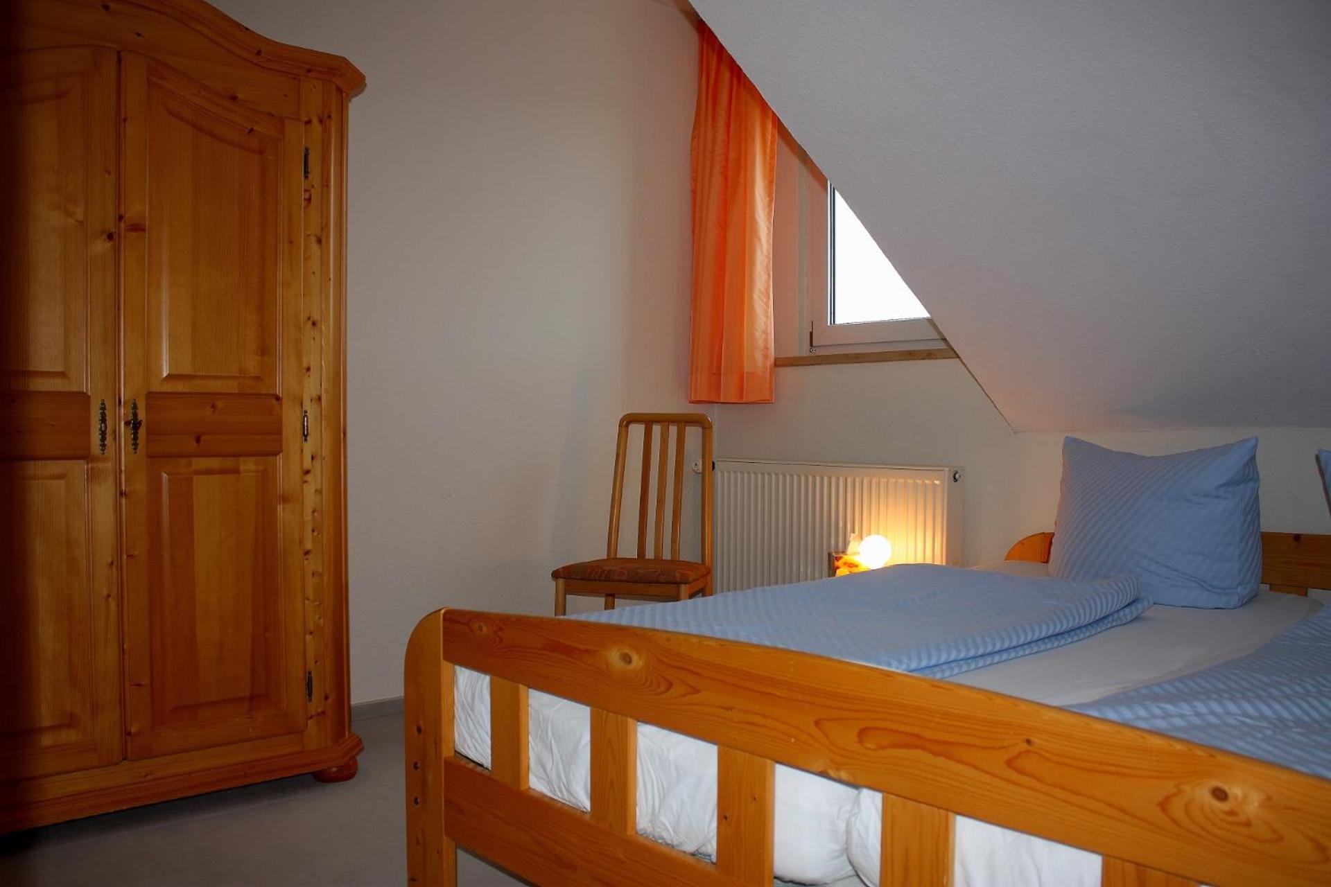 Obst- Und Schäfler Apartment *