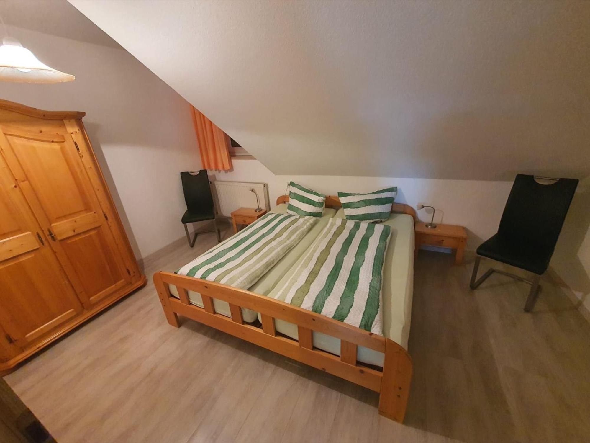 Obst- Und Schäfler Apartment Hattnau