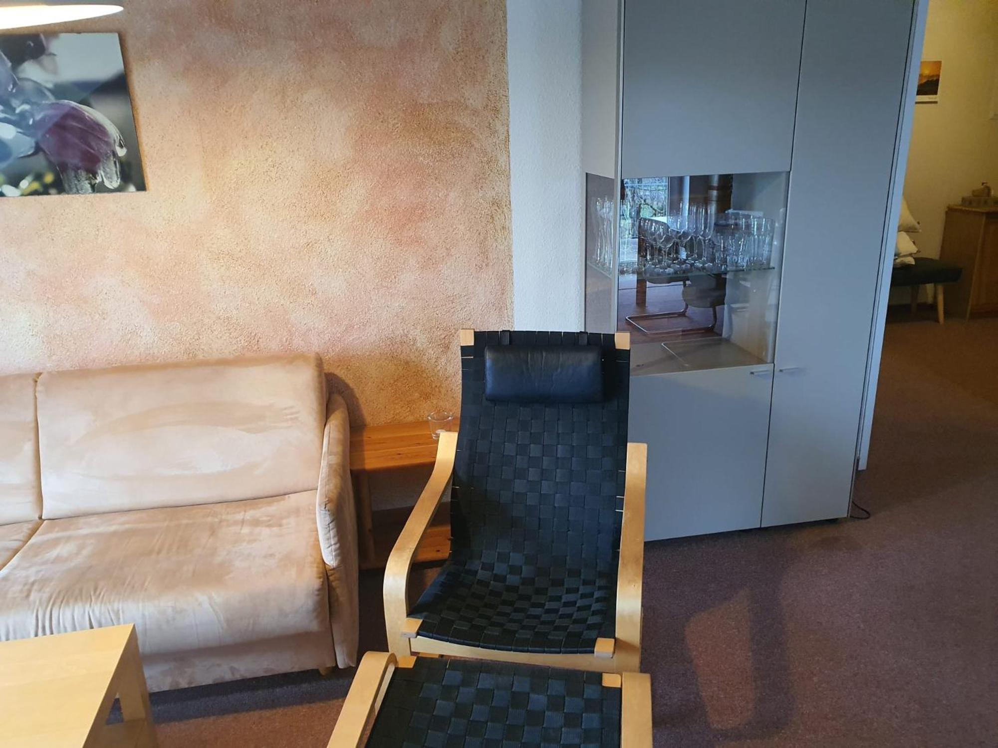 Obst- Und Schäfler Apartment