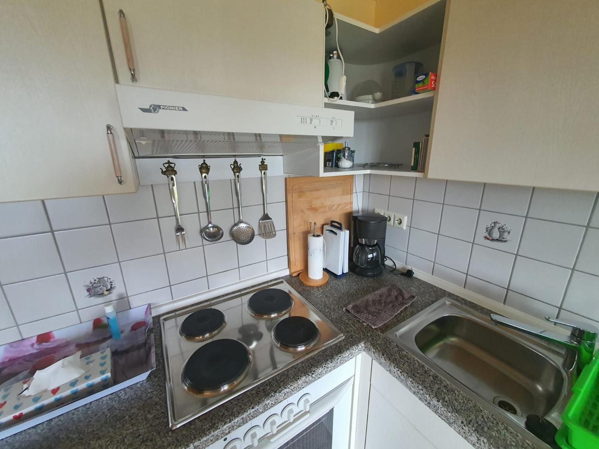Obst- Und Schäfler Apartment *