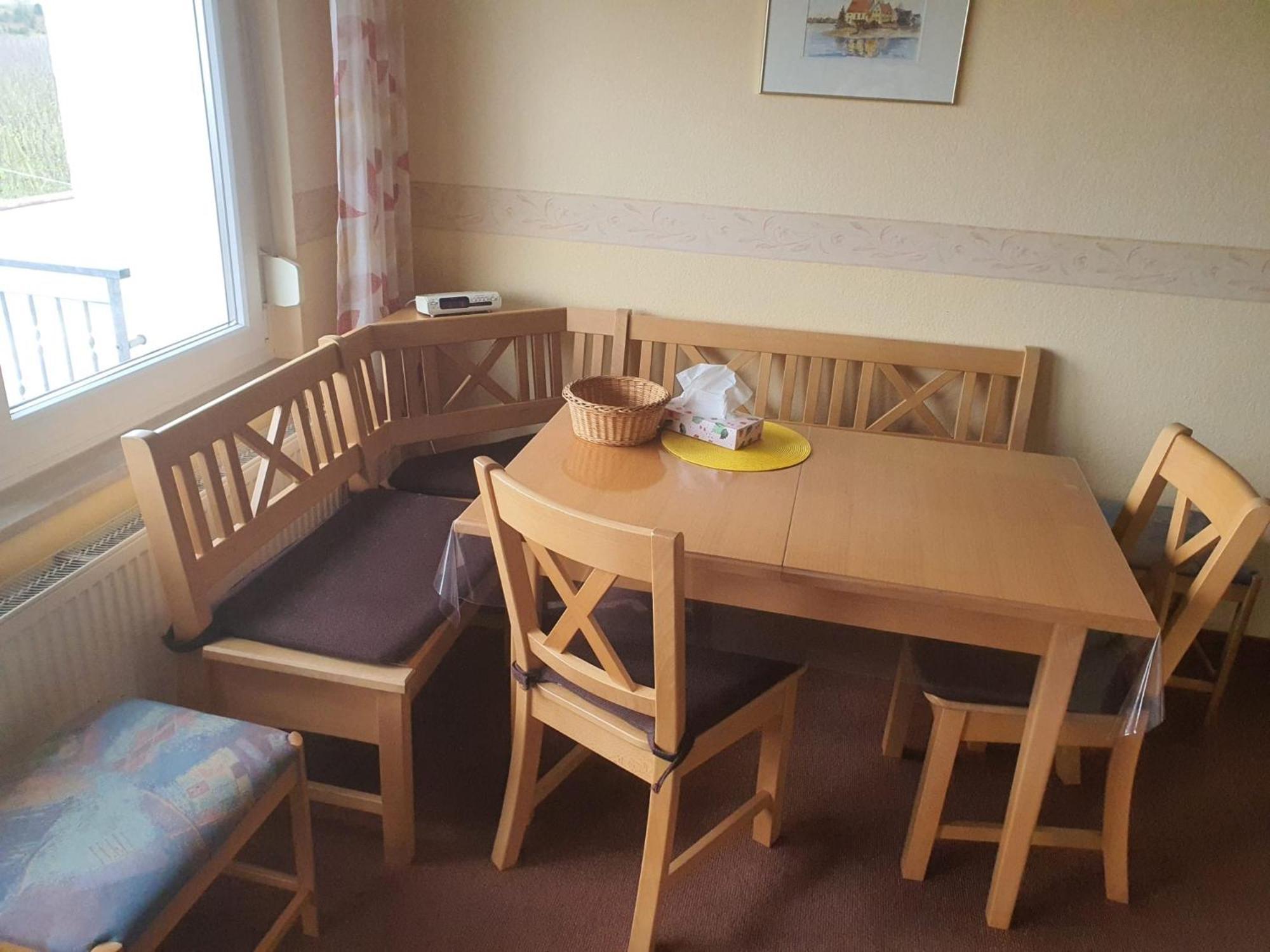 Apartment Obst- Und Schäfler *