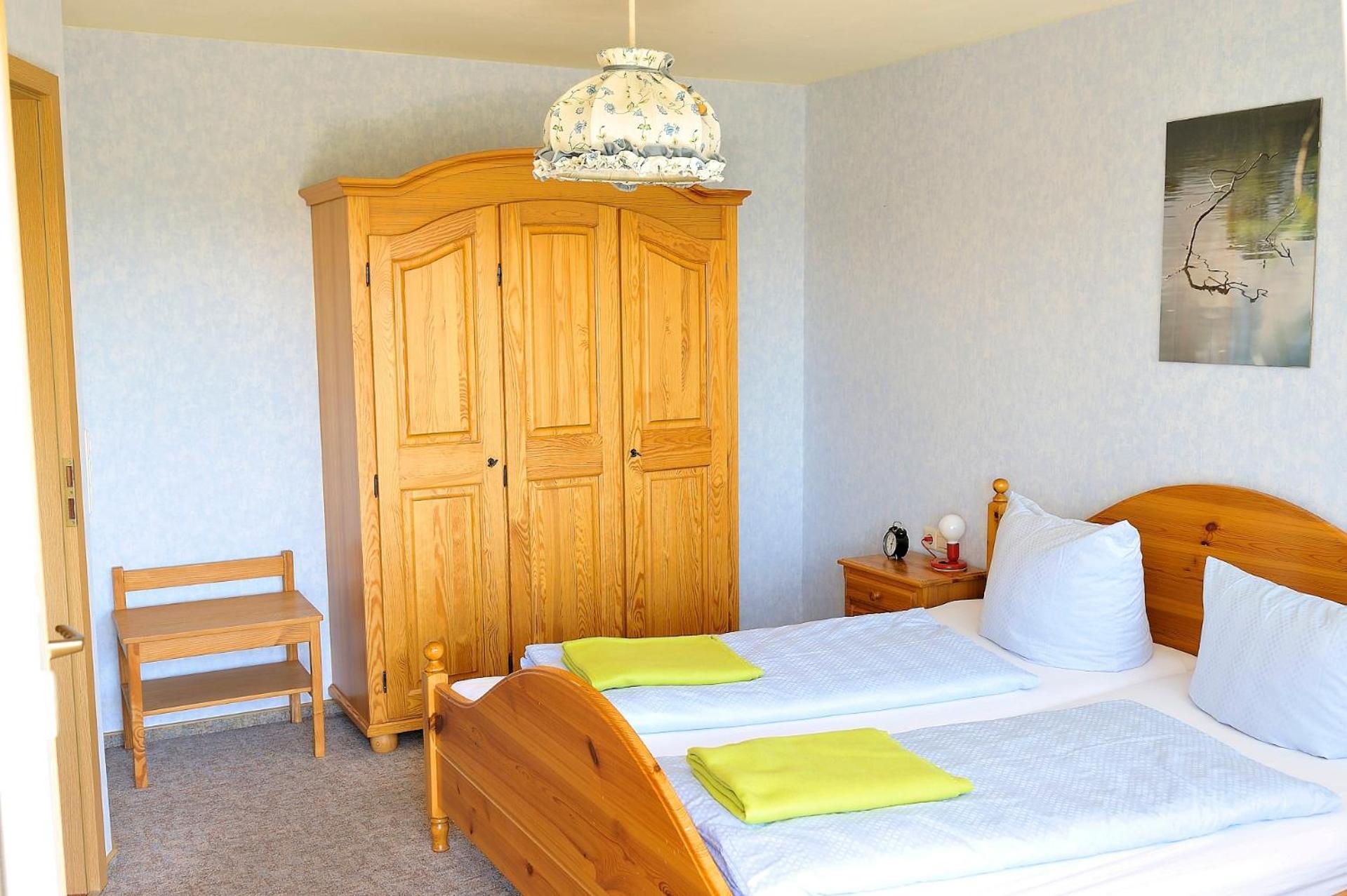 Apartment Obst- Und Schäfler Hattnau