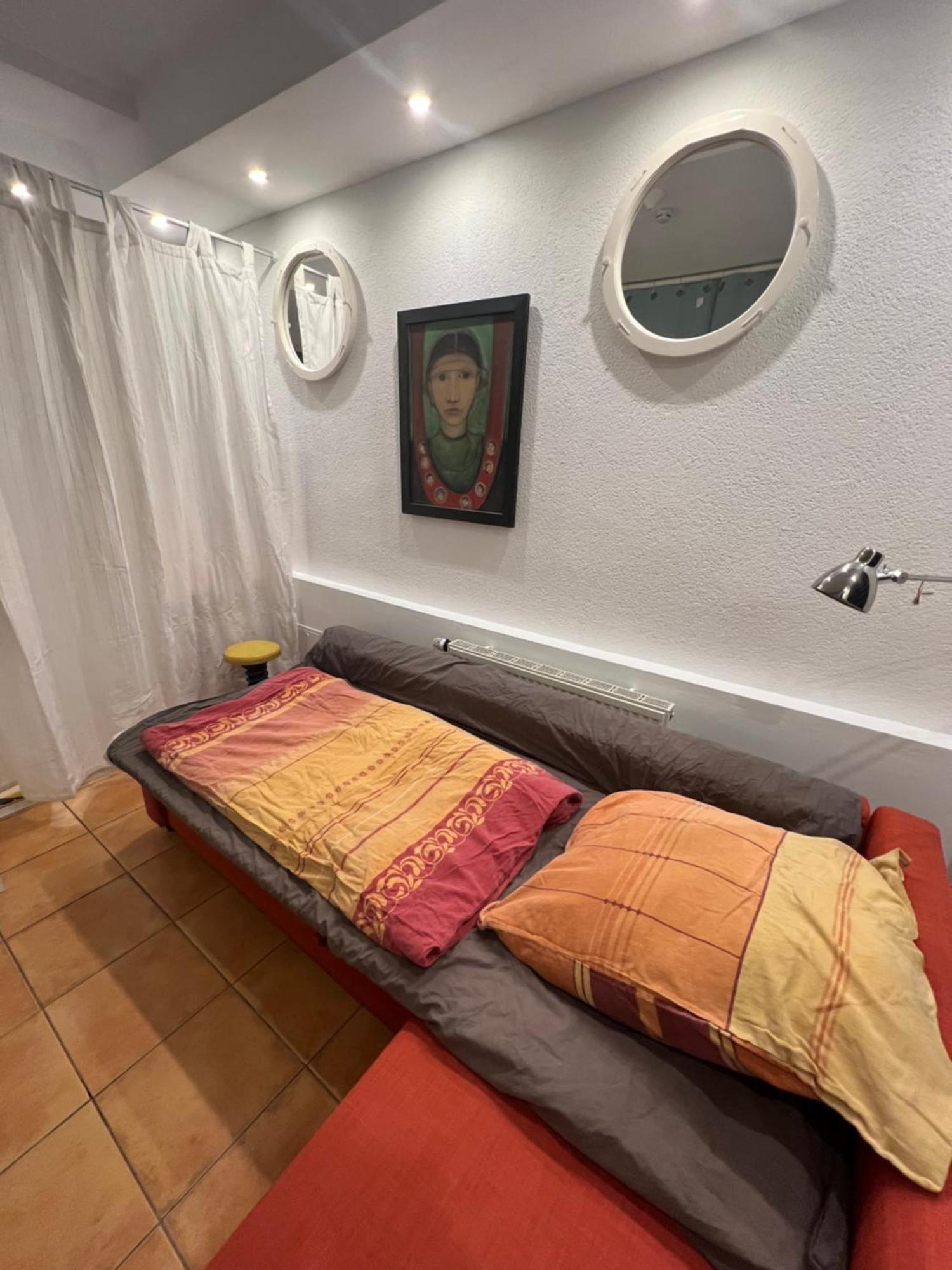 Apartment Zum Fischerhaus Konstanz