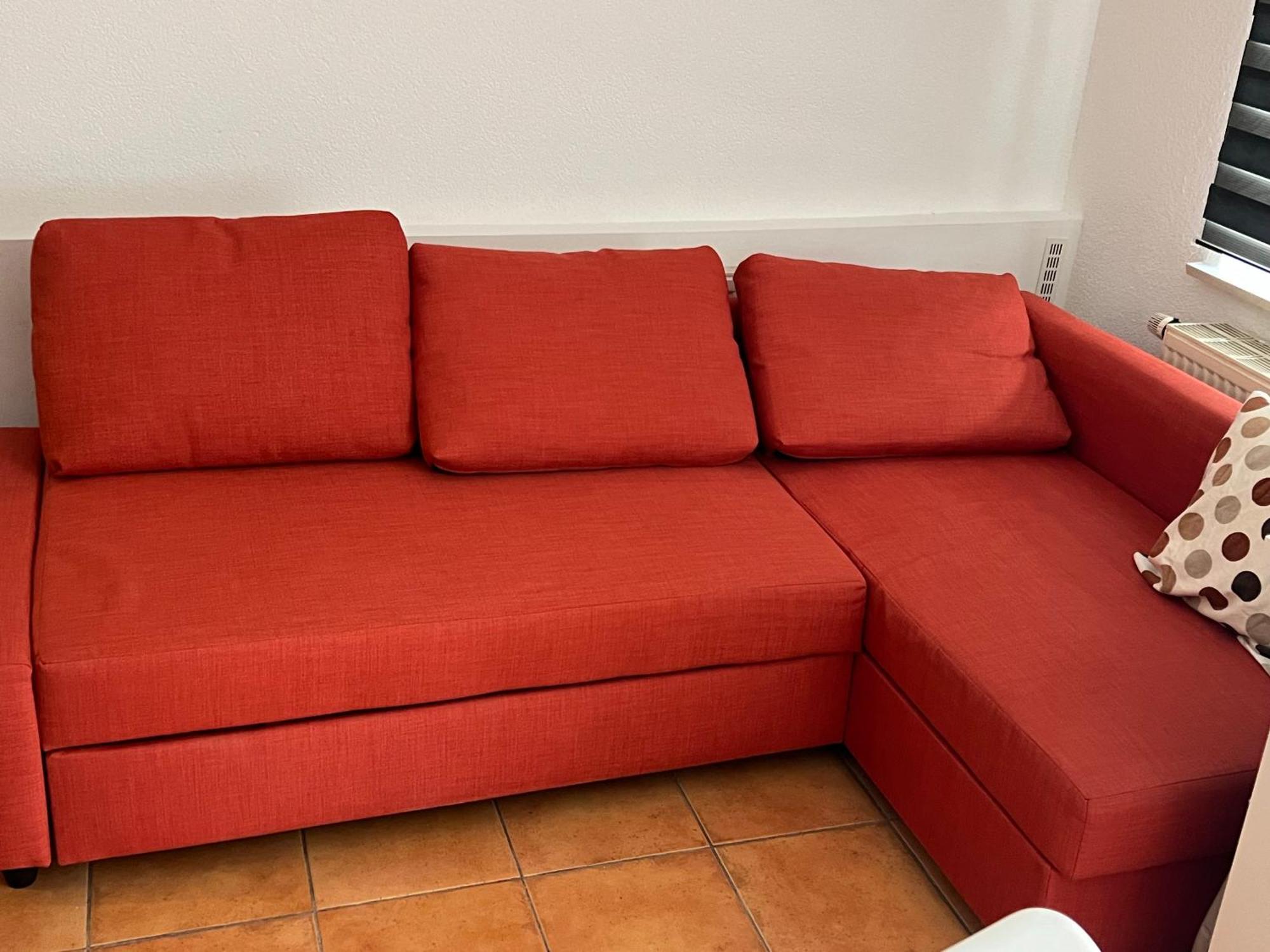 Apartment Zum Fischerhaus *