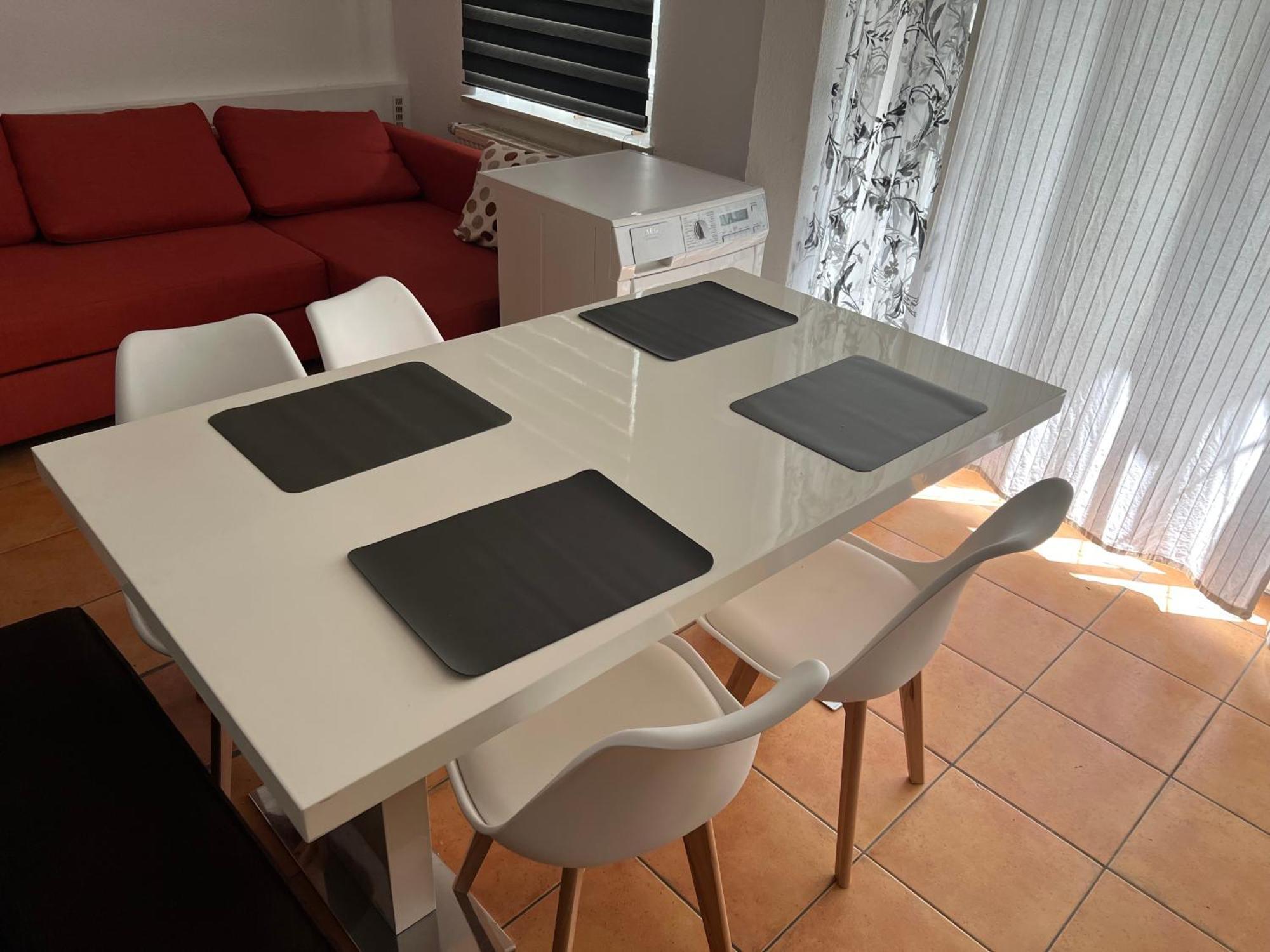 Apartment Zum Fischerhaus Konstanz