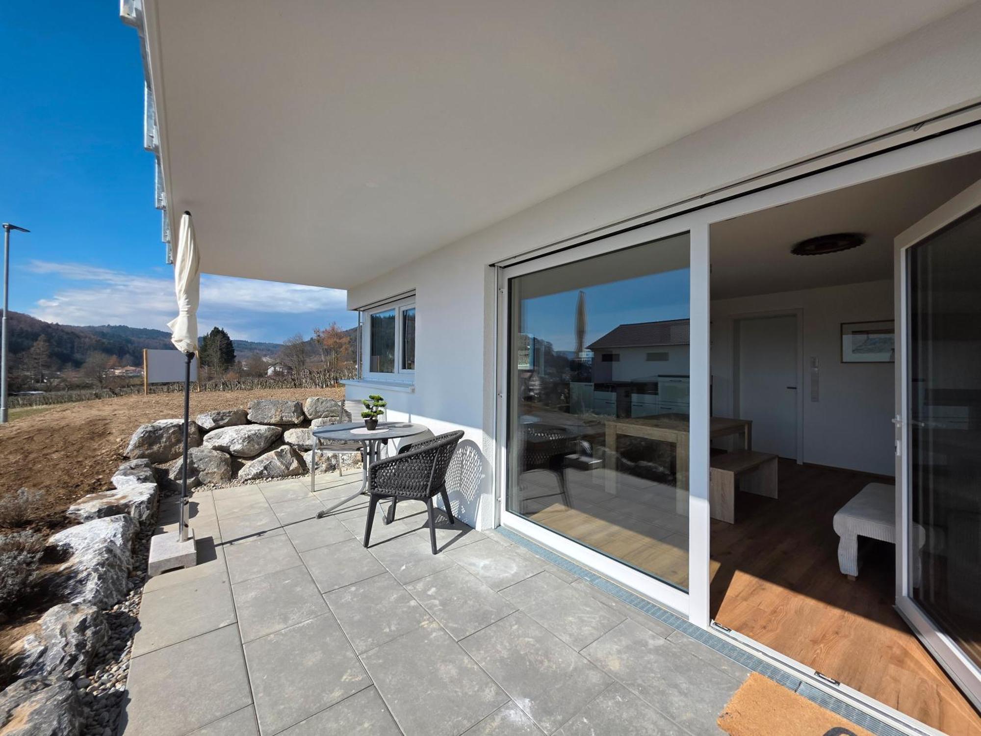 Holiday home Aura