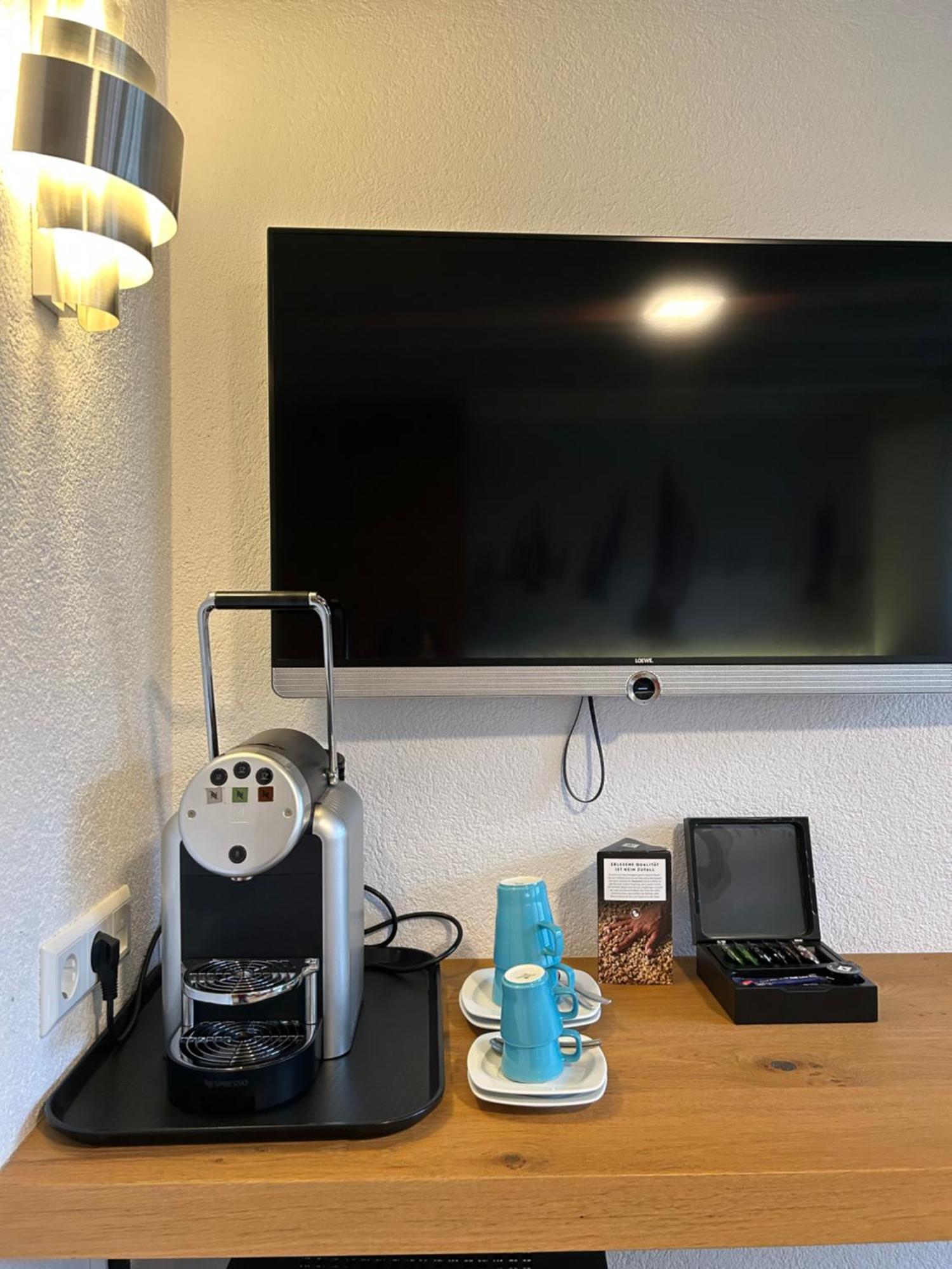 Hotel Alte Schule *