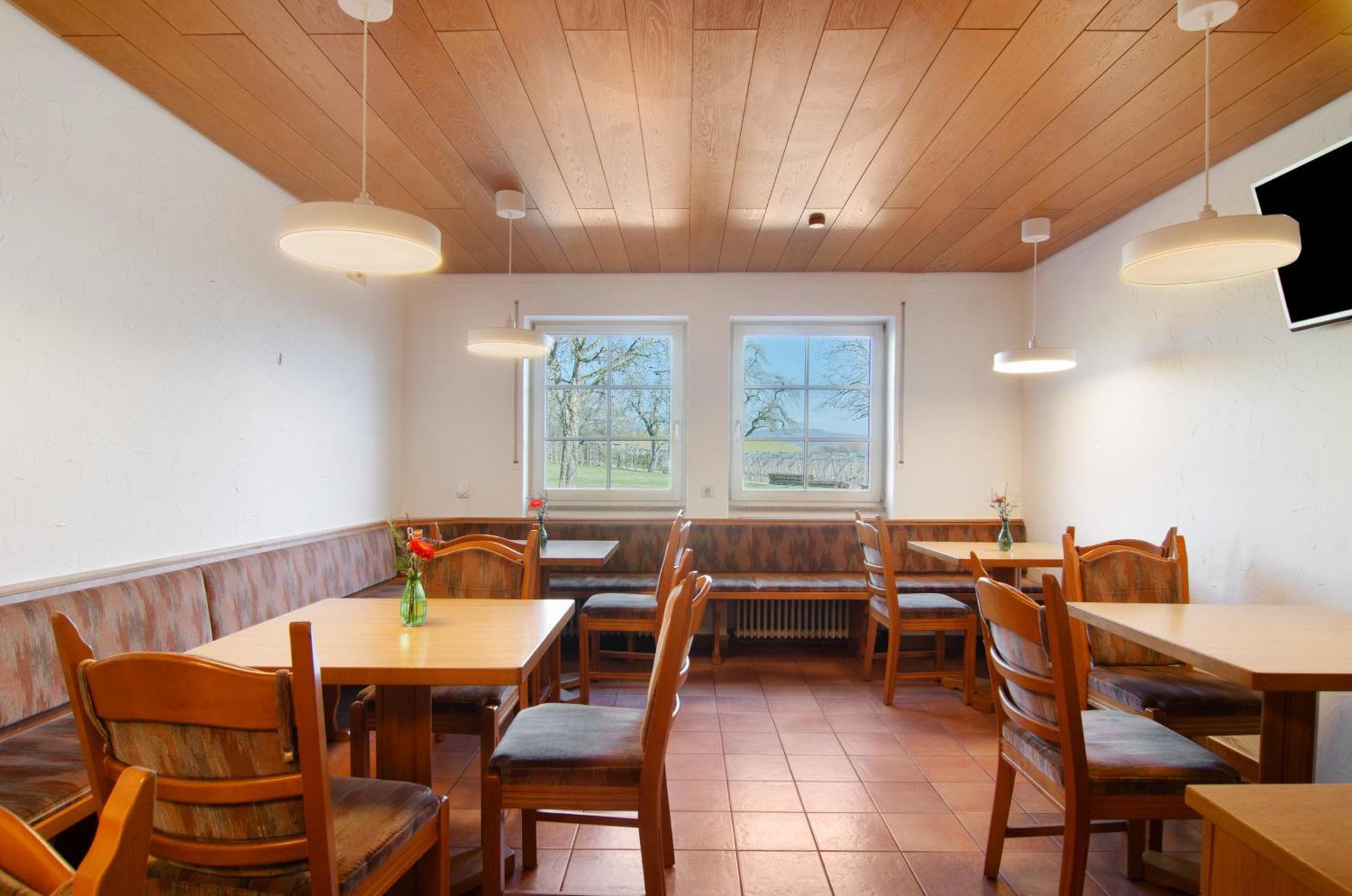 Gasthof Gaestehaus Schwert *