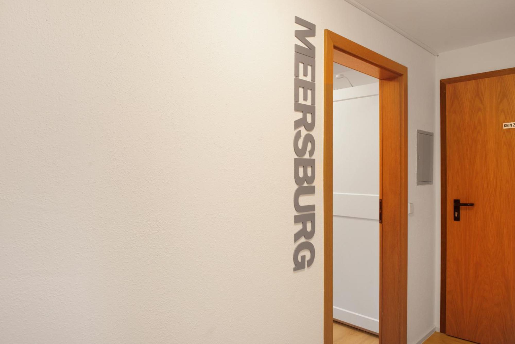Gaestehaus Schwert * Salem (Baden-Wurttemberg)