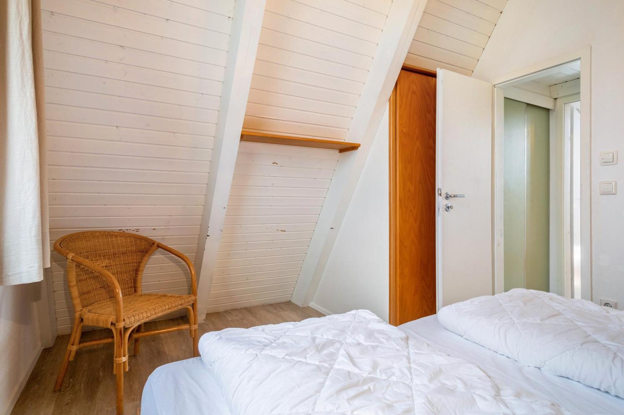 Wikinger 74 Ferienhaus *