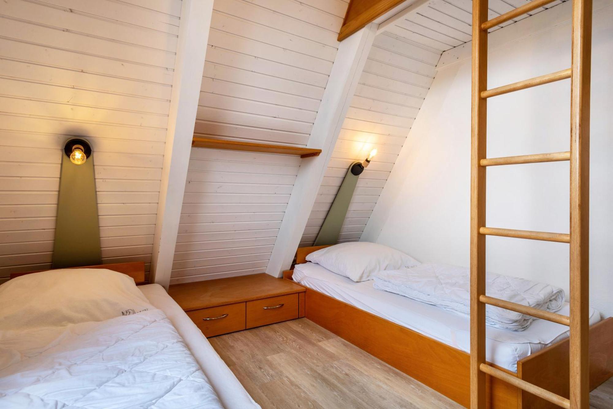 Wikinger 74 Ferienhaus
