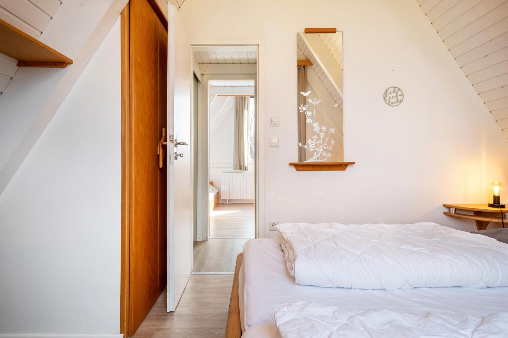 Wikinger 74 Ferienhaus *