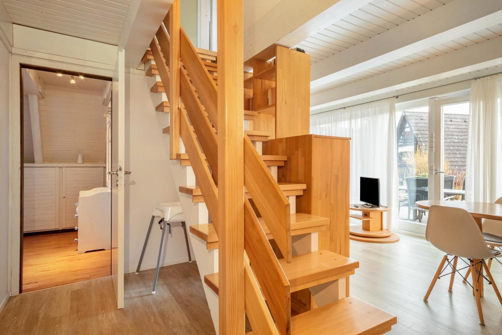 Wikinger 74 Ferienhaus