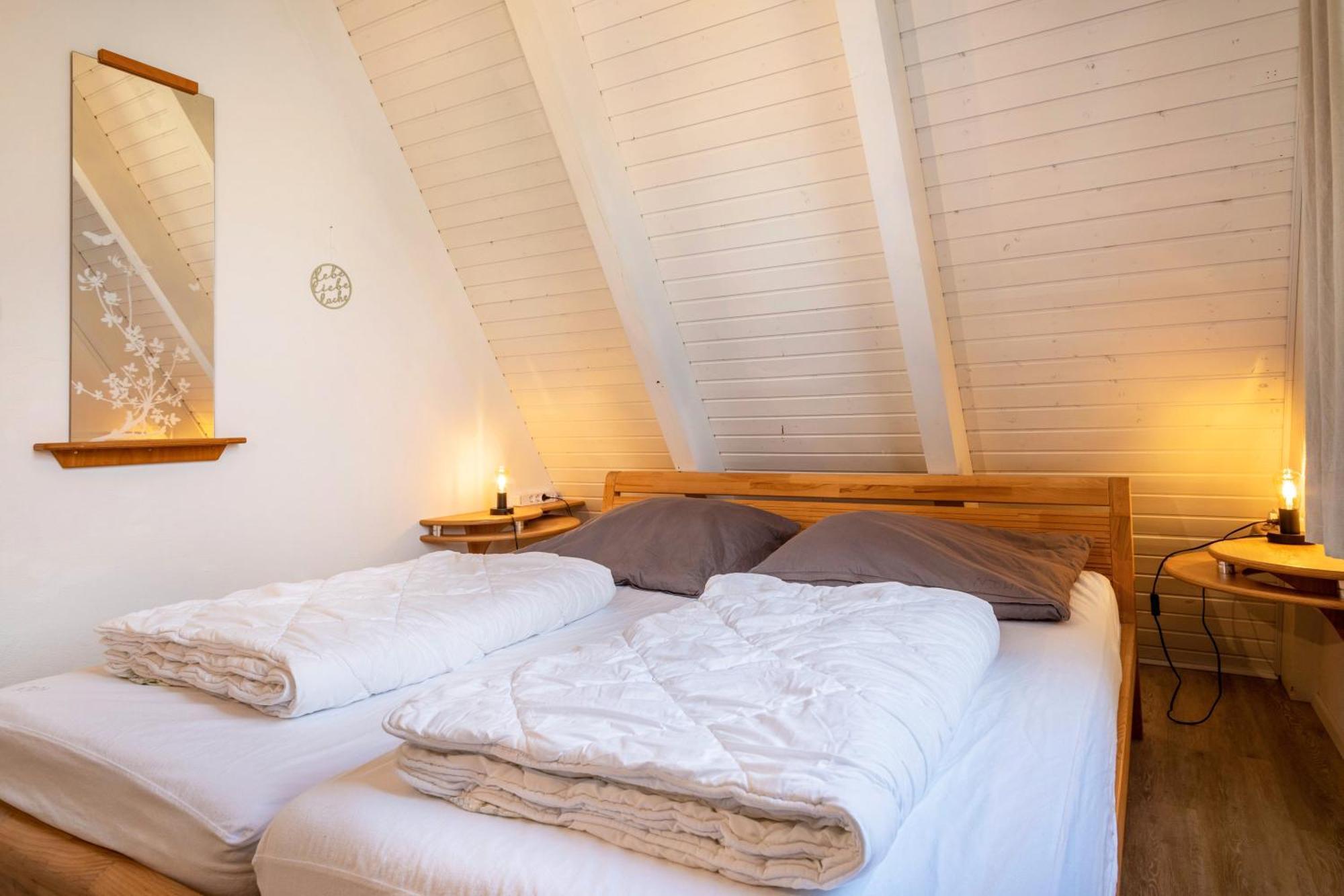Ferienhaus Wikinger 74 Immenstaad am Bodensee