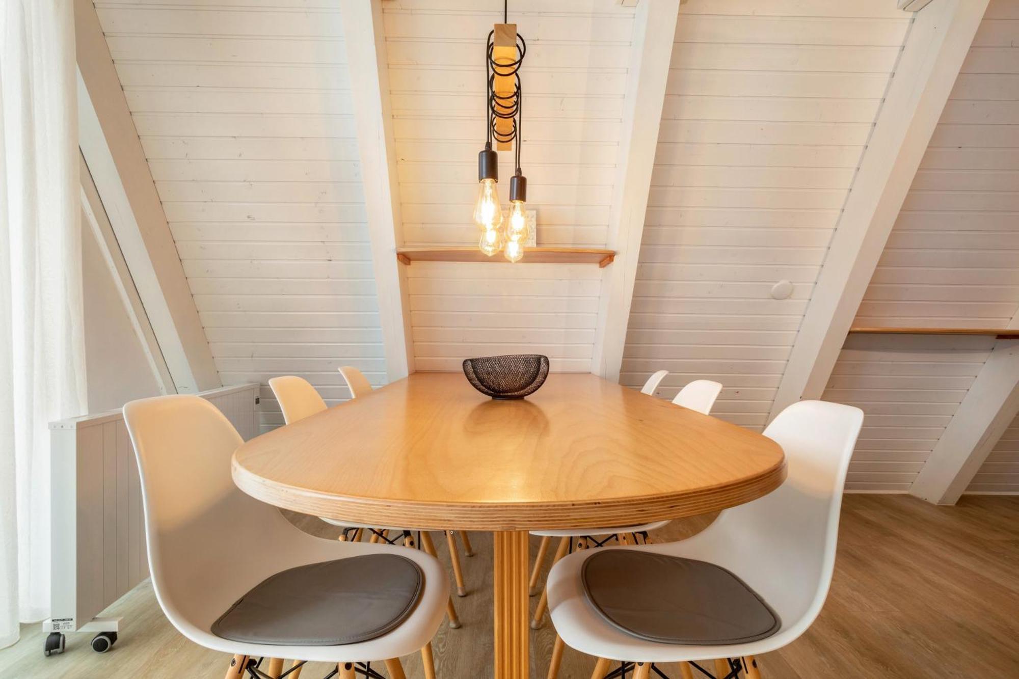 Ferienhaus Wikinger 74 *