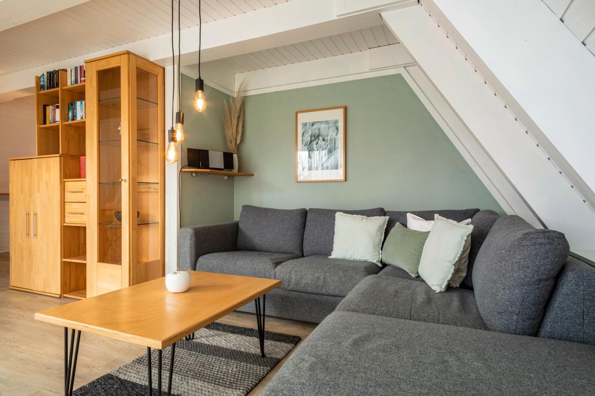 Wikinger 74 Ferienhaus