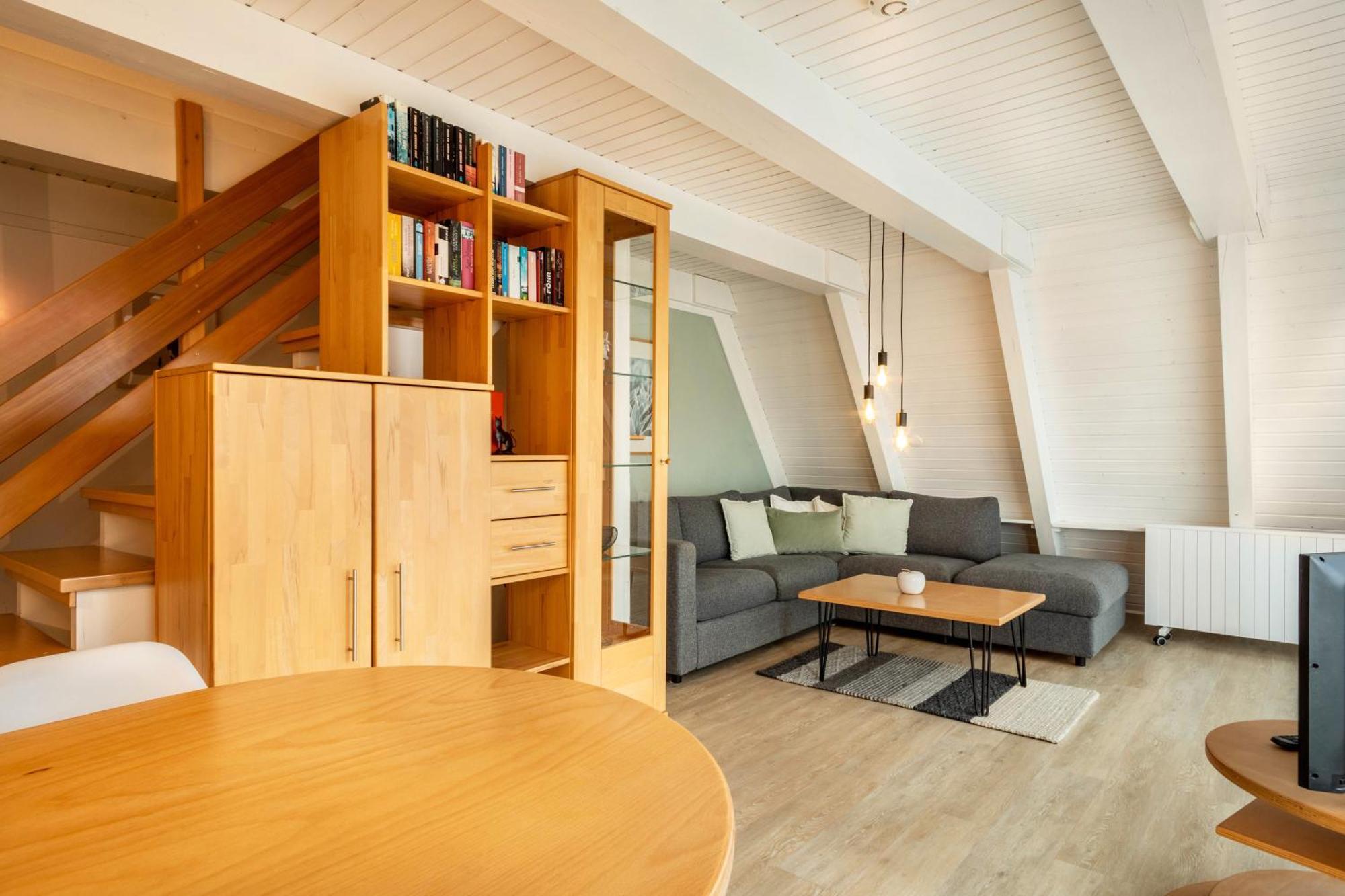 Ferienhaus Wikinger 74 *