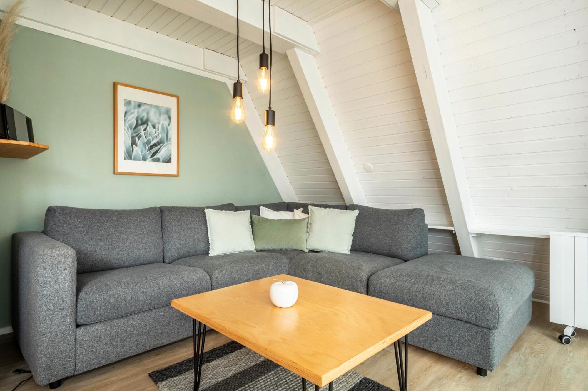 Ferienhaus Wikinger 74 Immenstaad am Bodensee