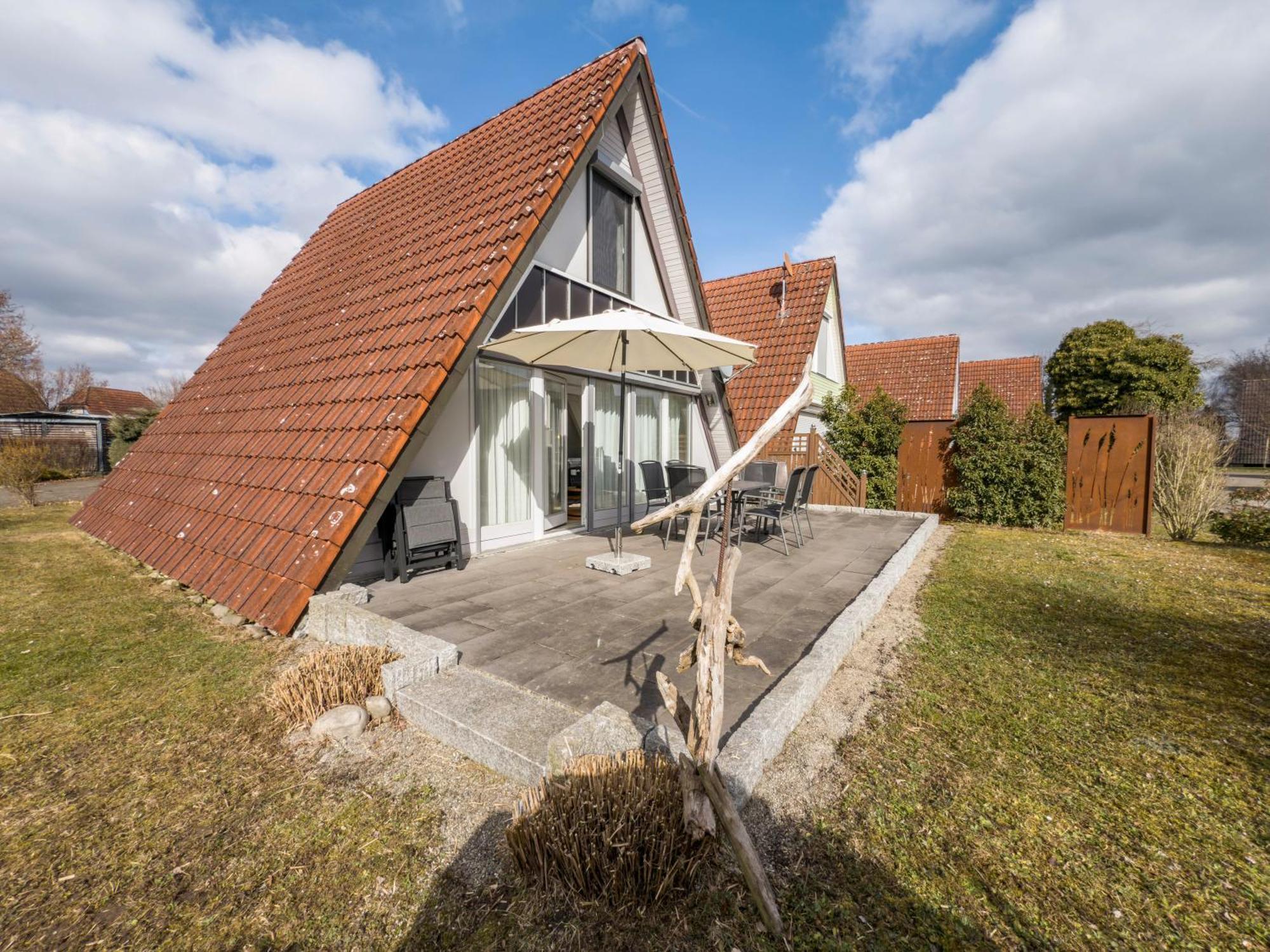 Ferienhaus Wikinger 74 Immenstaad am Bodensee