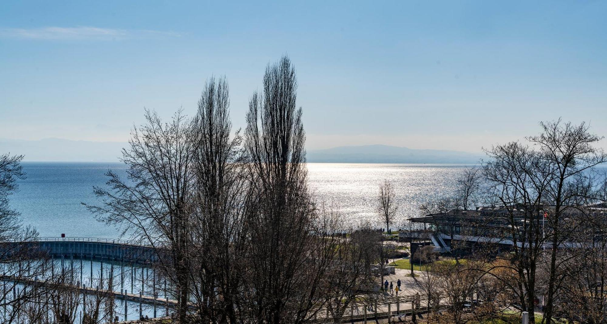 Plaza Buchhorner Hof Hotel 4*