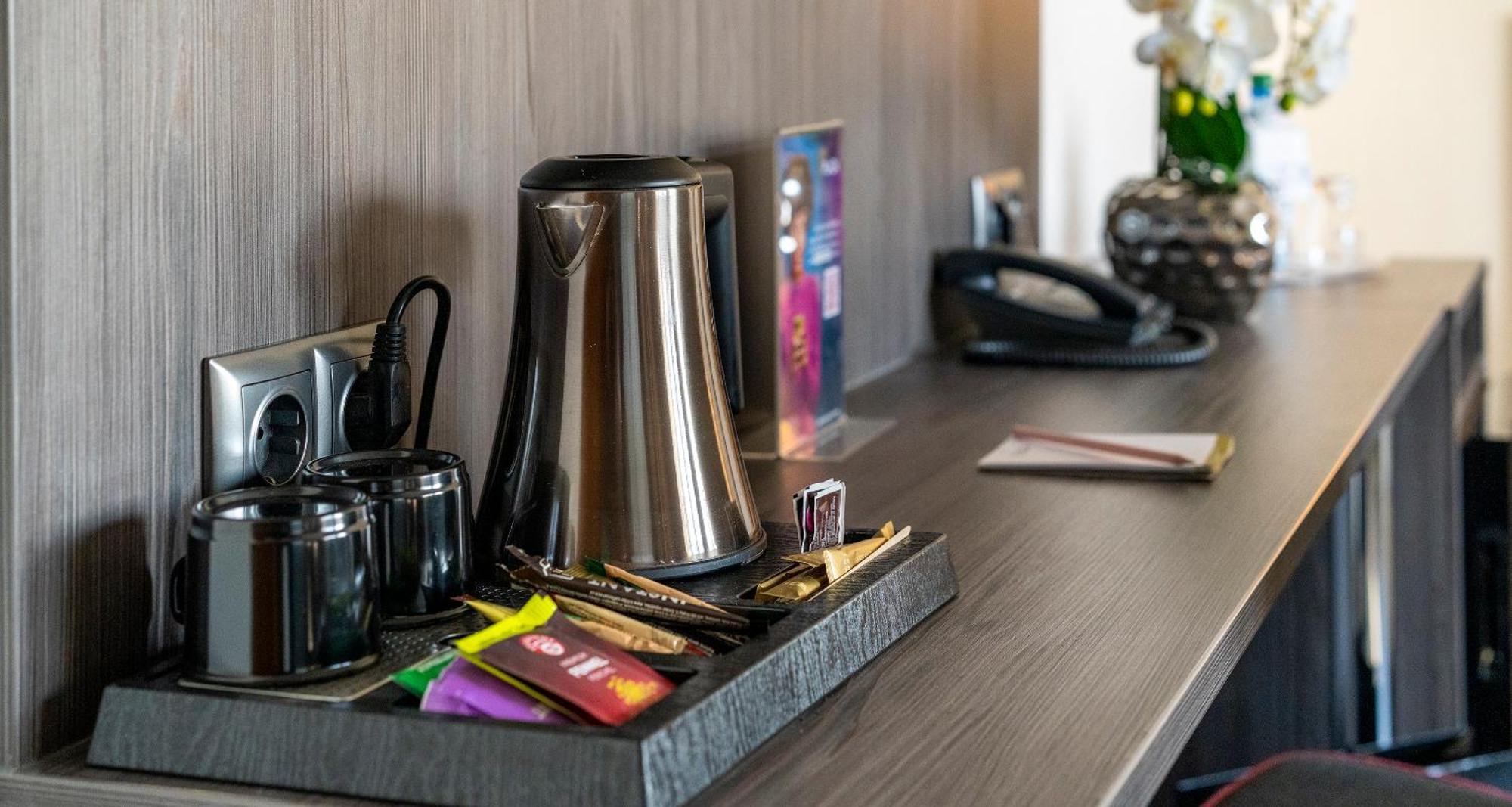 Hotel Plaza Buchhorner Hof Friedrichshafen