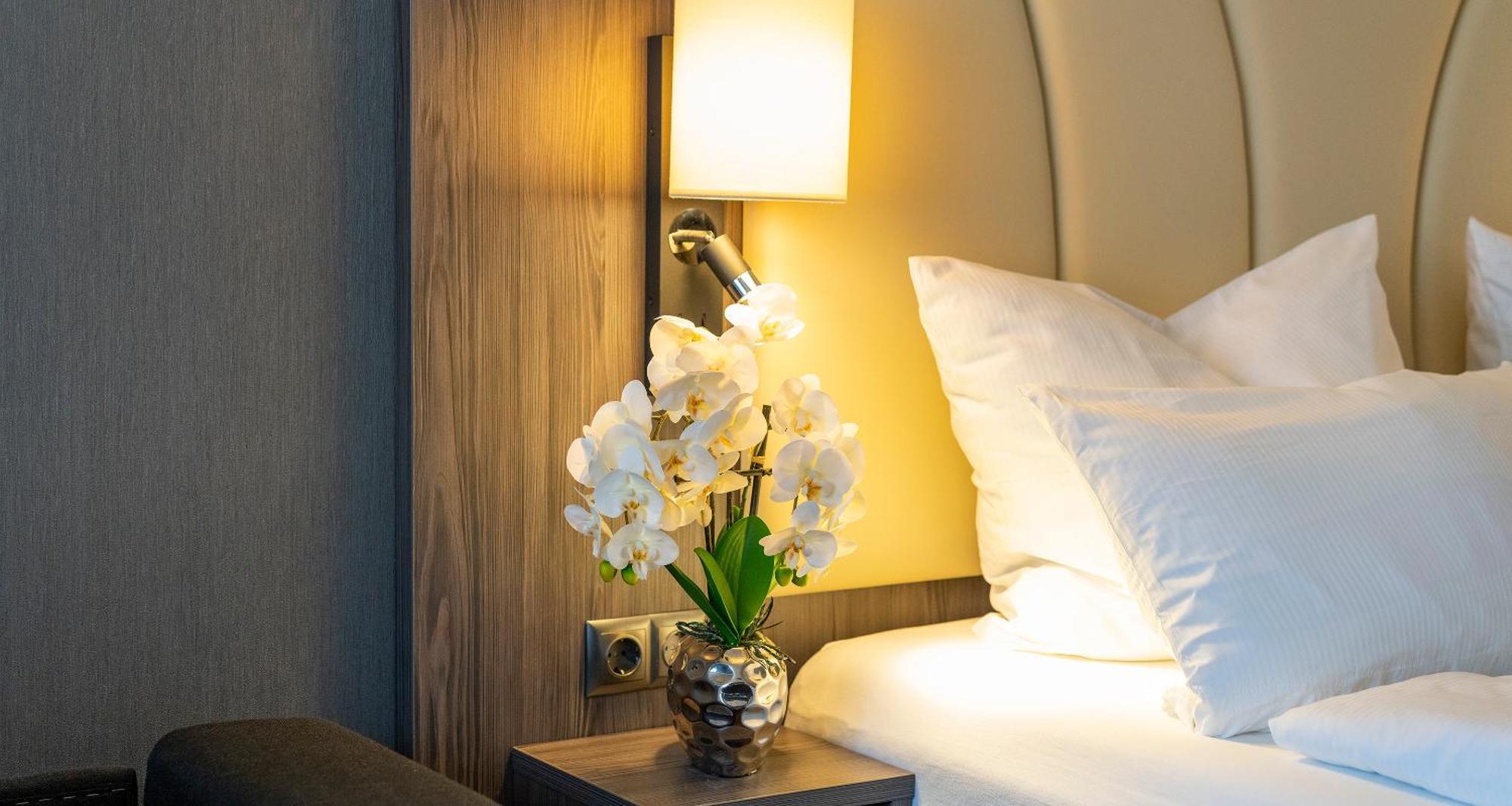 Plaza Buchhorner Hof 4* Friedrichshafen