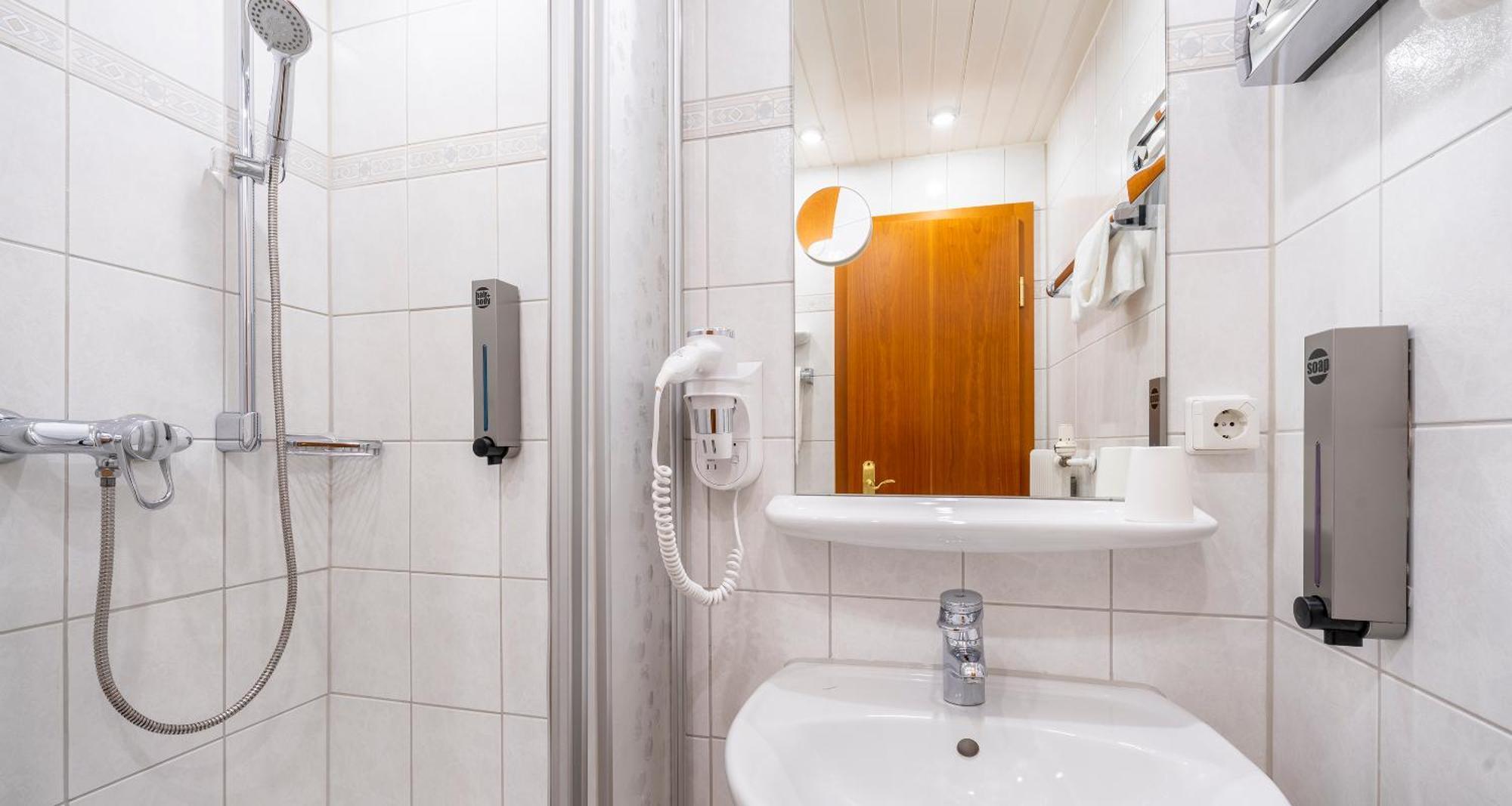 Hotel Plaza Buchhorner Hof Friedrichshafen