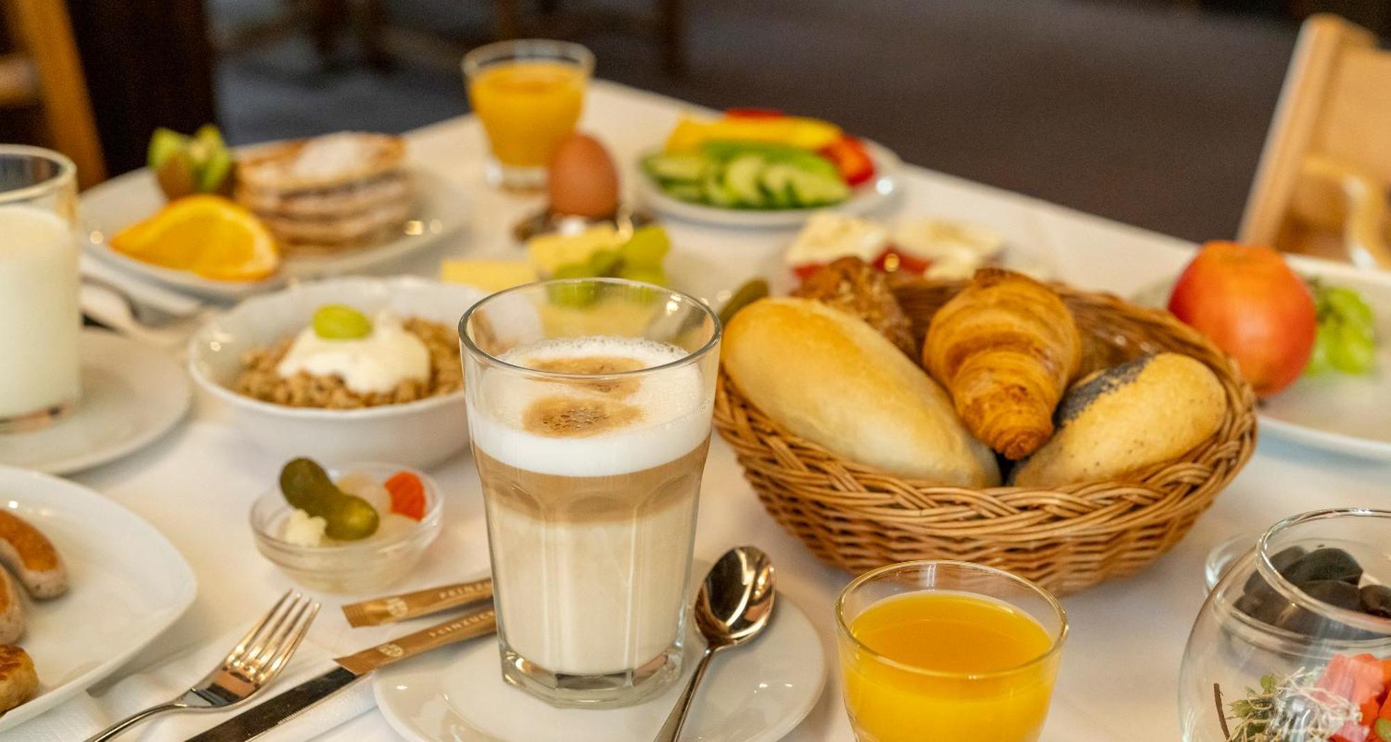 Hotel Plaza Buchhorner Hof Friedrichshafen