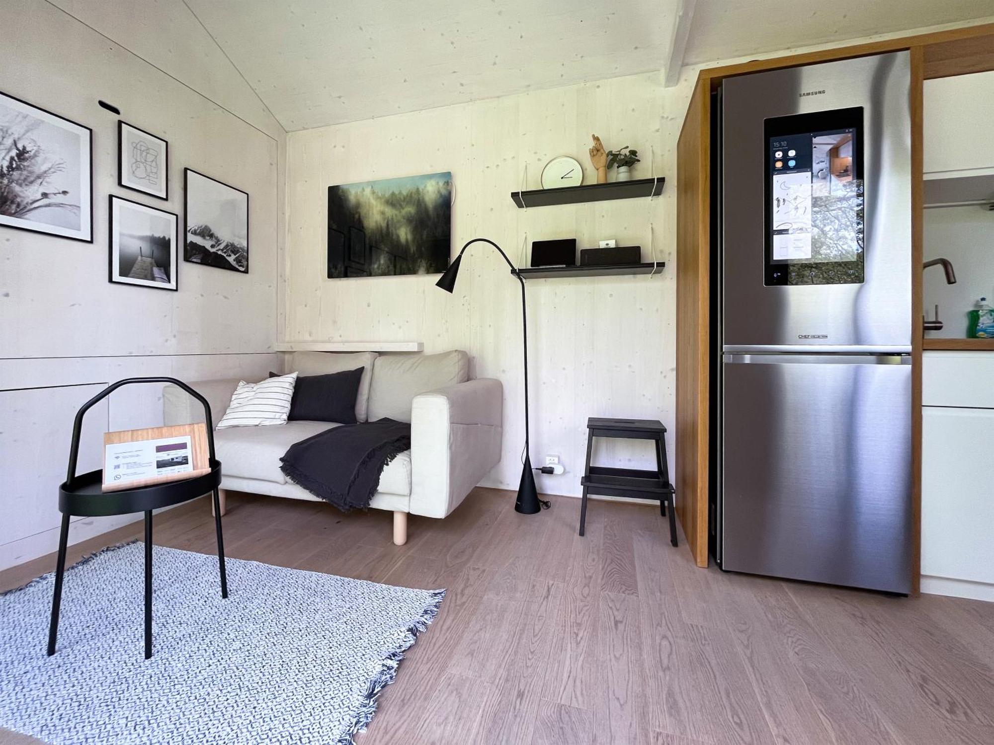 Campsite Camping Wagenhausen