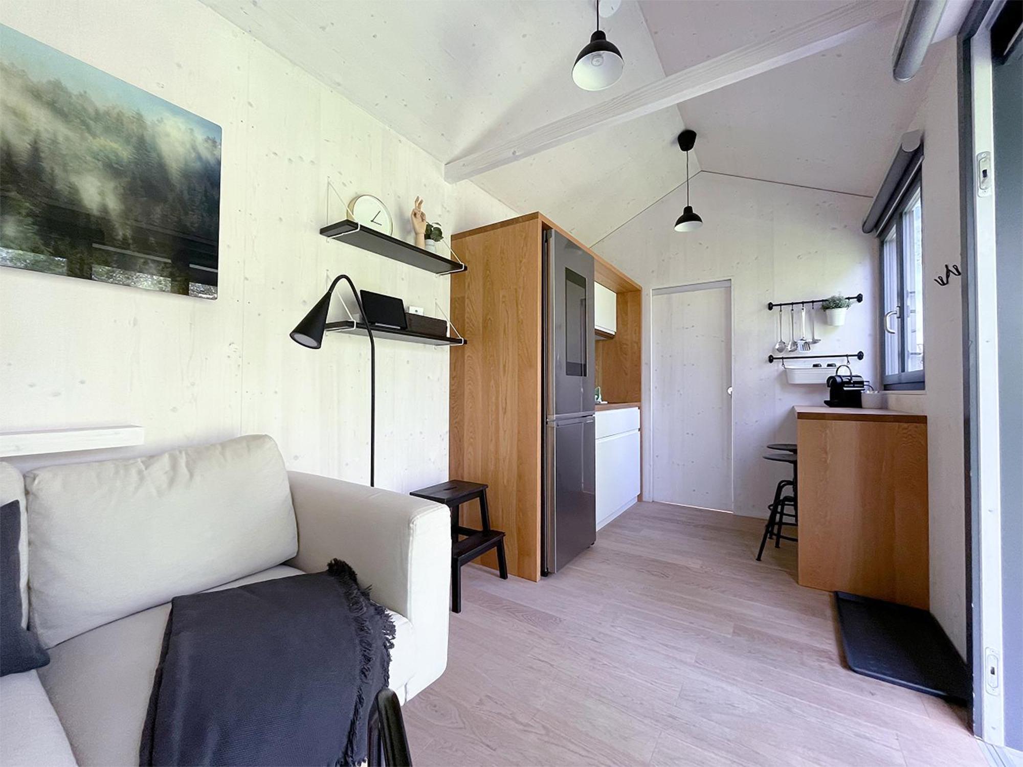 Camping Wagenhausen Campsite 4*