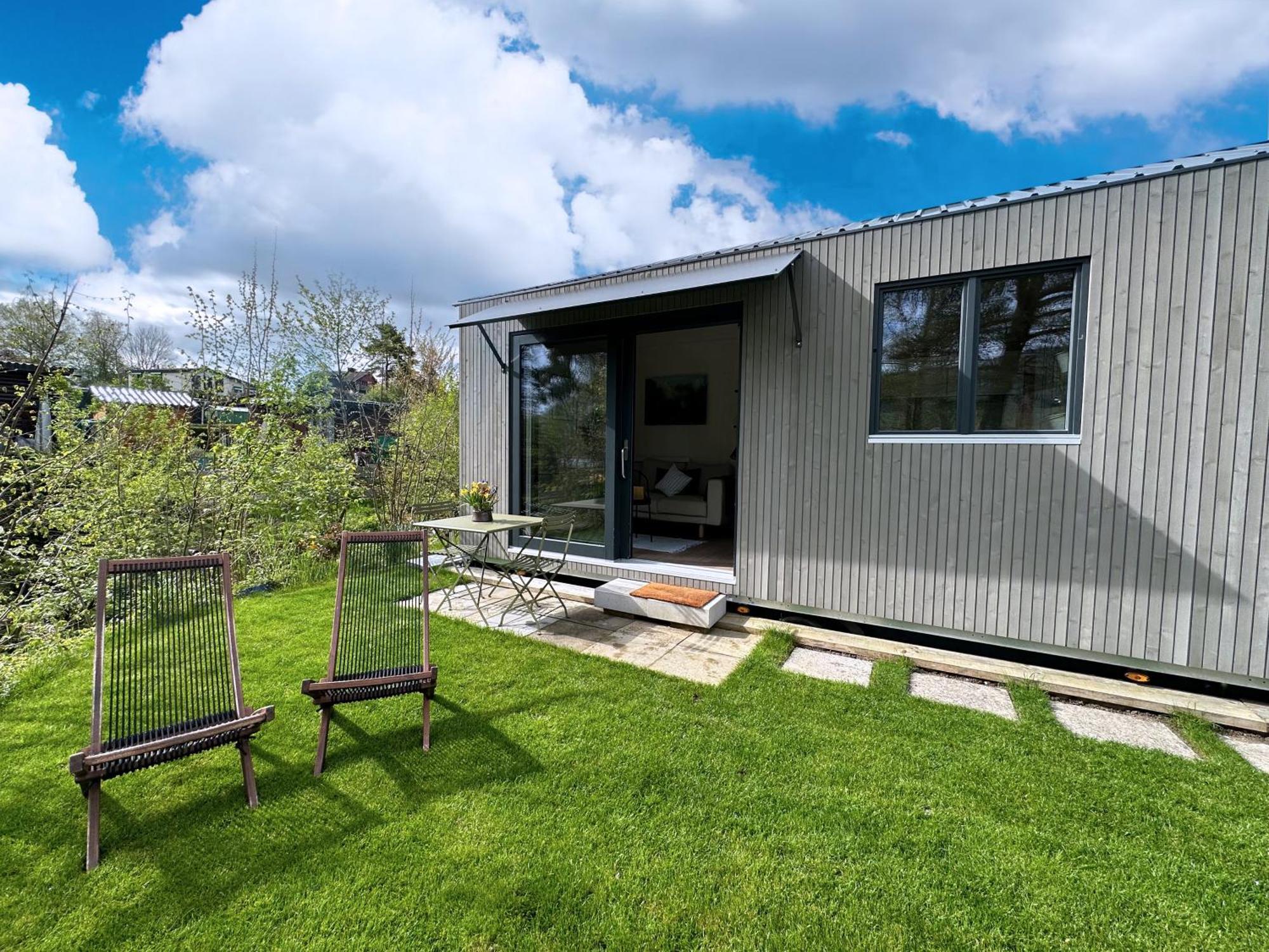 Campsite Camping Wagenhausen 4*