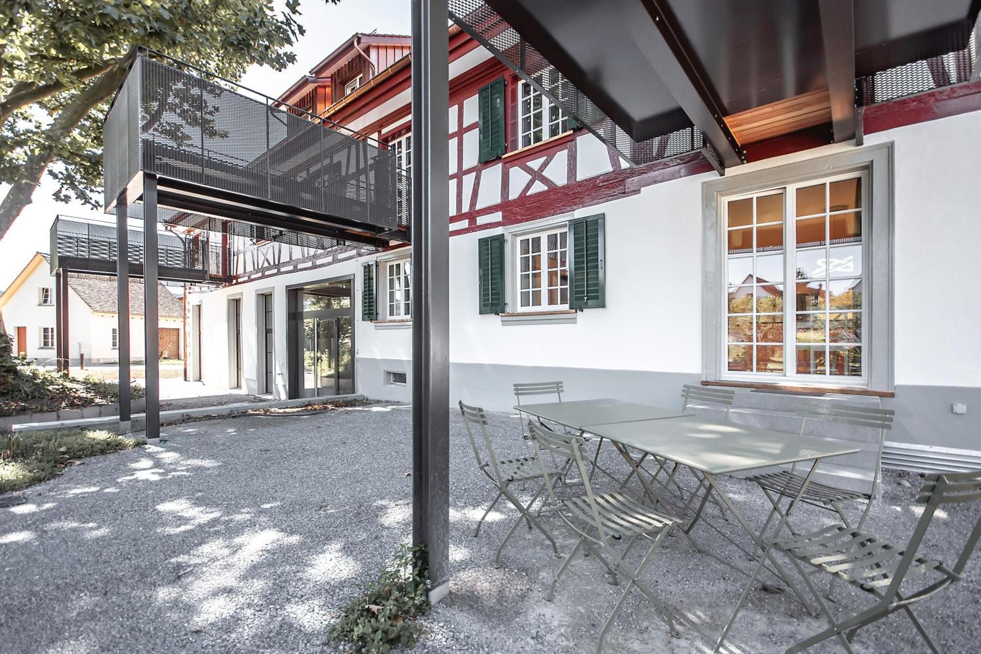 Campsite Camping Wagenhausen Wagenhausen