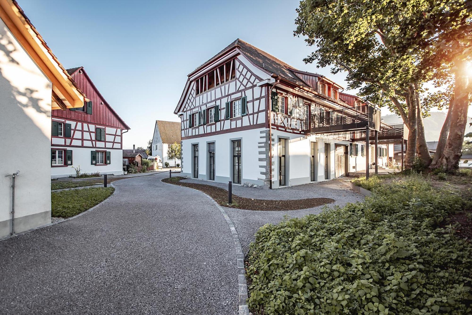 Campsite Camping Wagenhausen