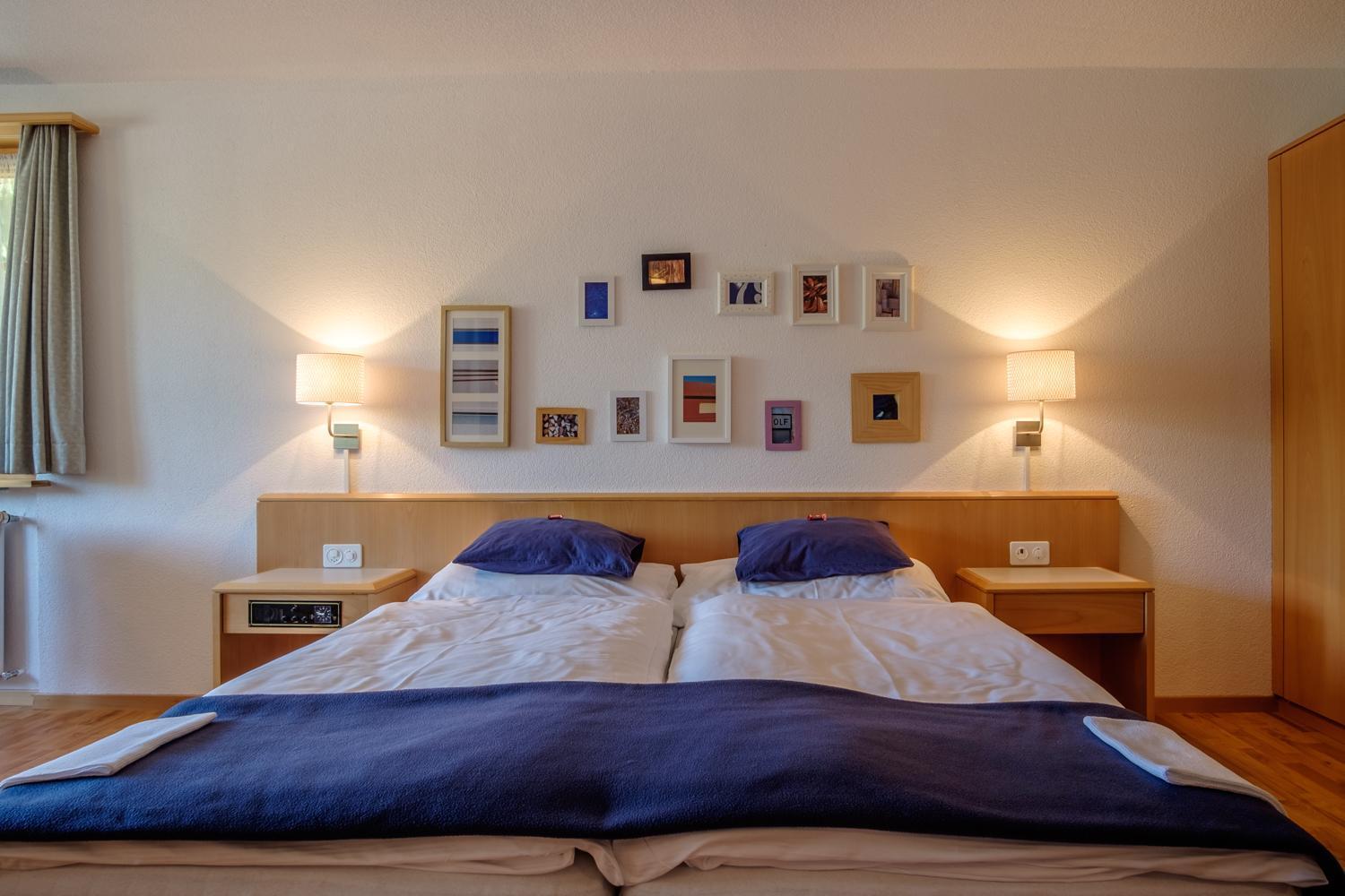 Camping Wagenhausen Campsite 4*