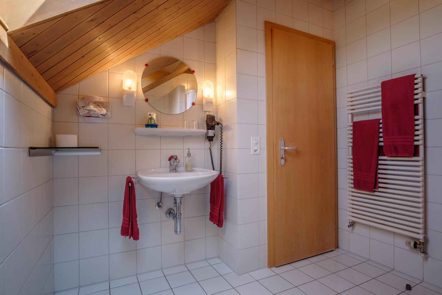 Campsite Camping Wagenhausen 4*
