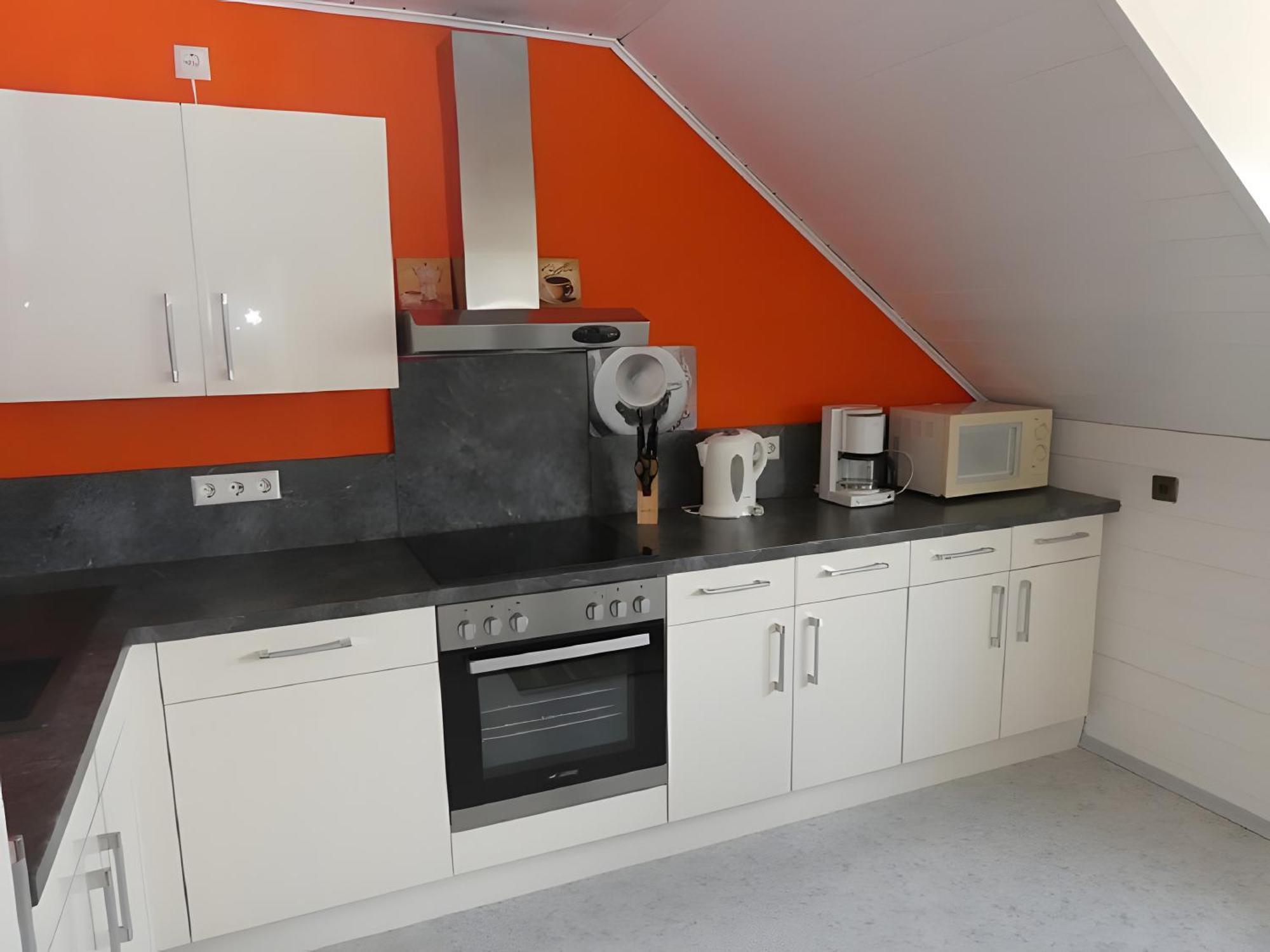 Diepold Apartment