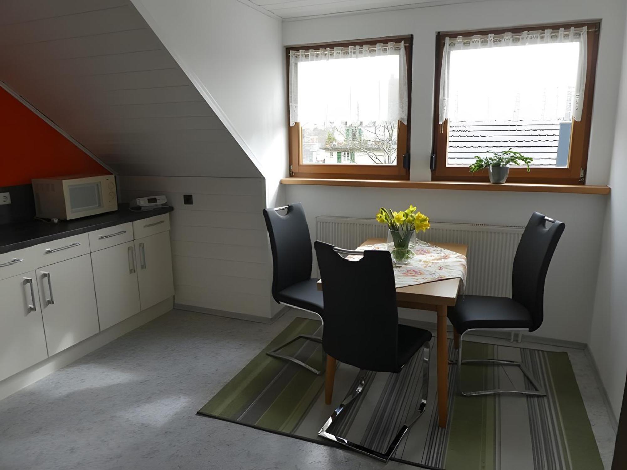 Diepold Apartment Wasserburg