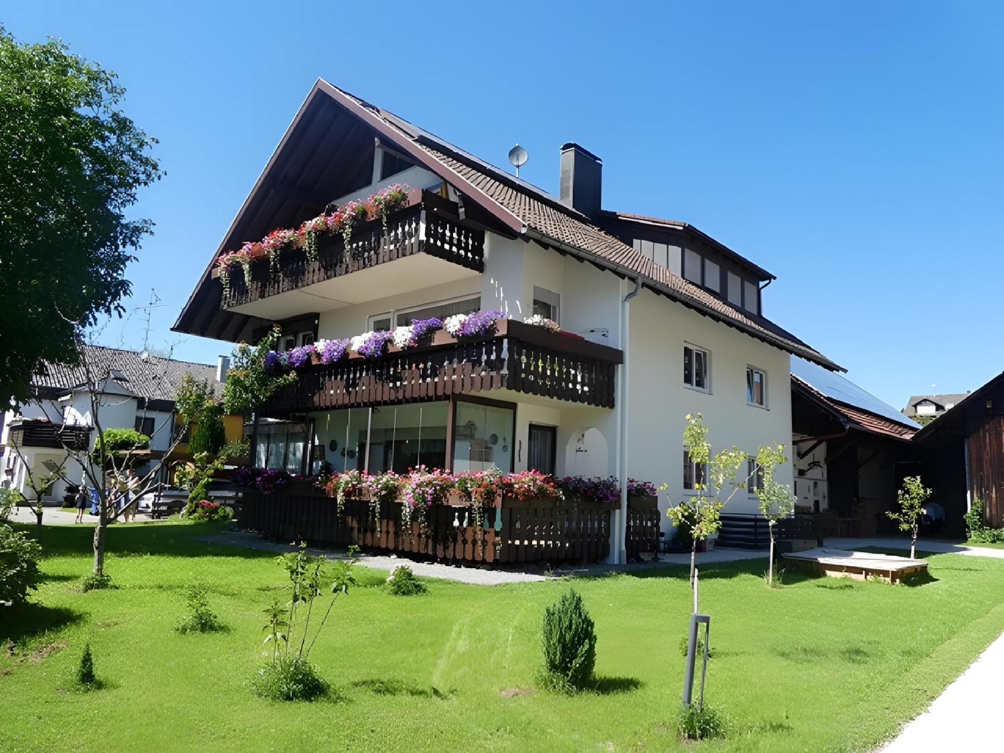 Diepold Apartment Wasserburg