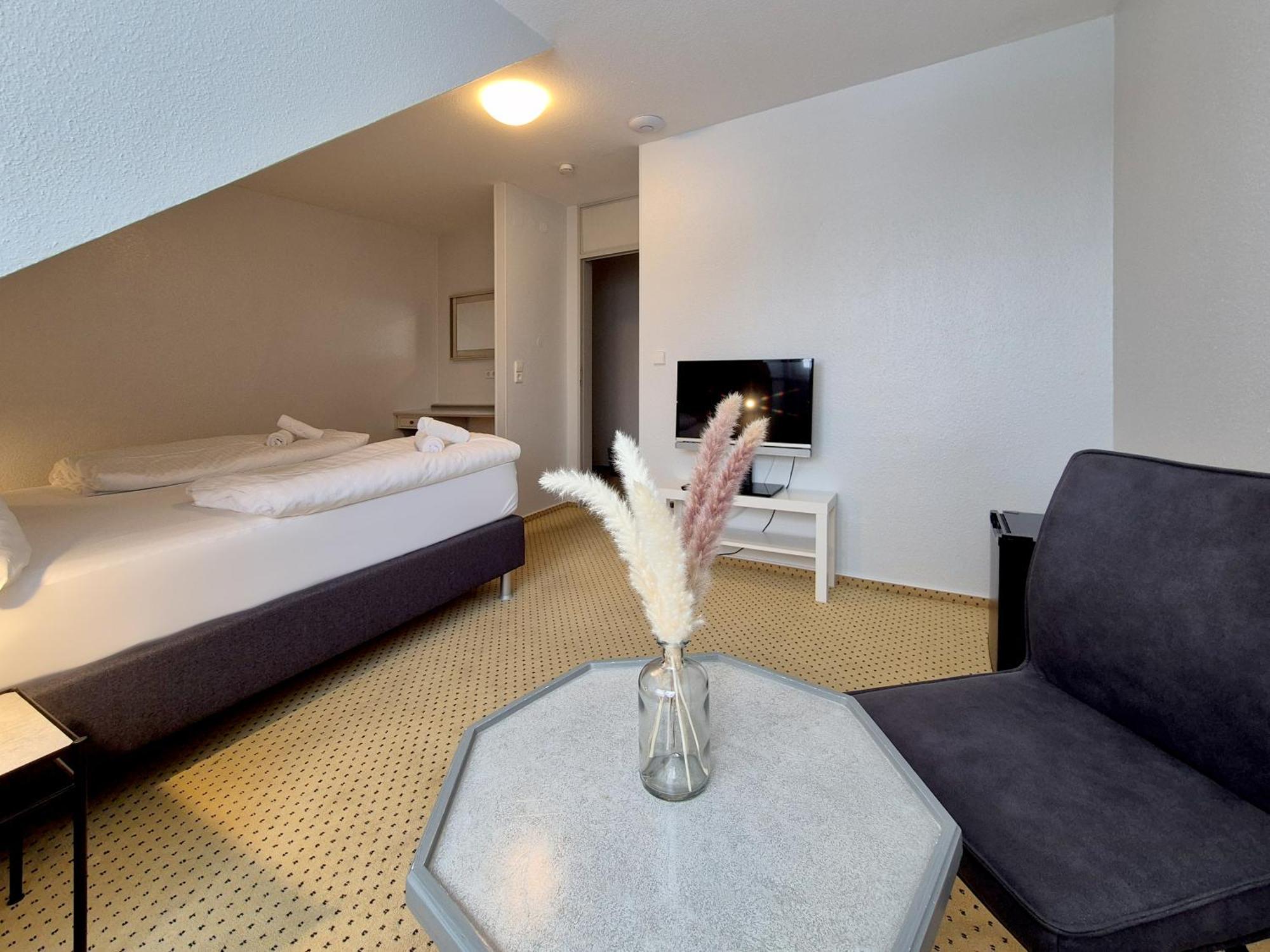 Cafe Schachener Hof Lindau Bodensee Hotel *