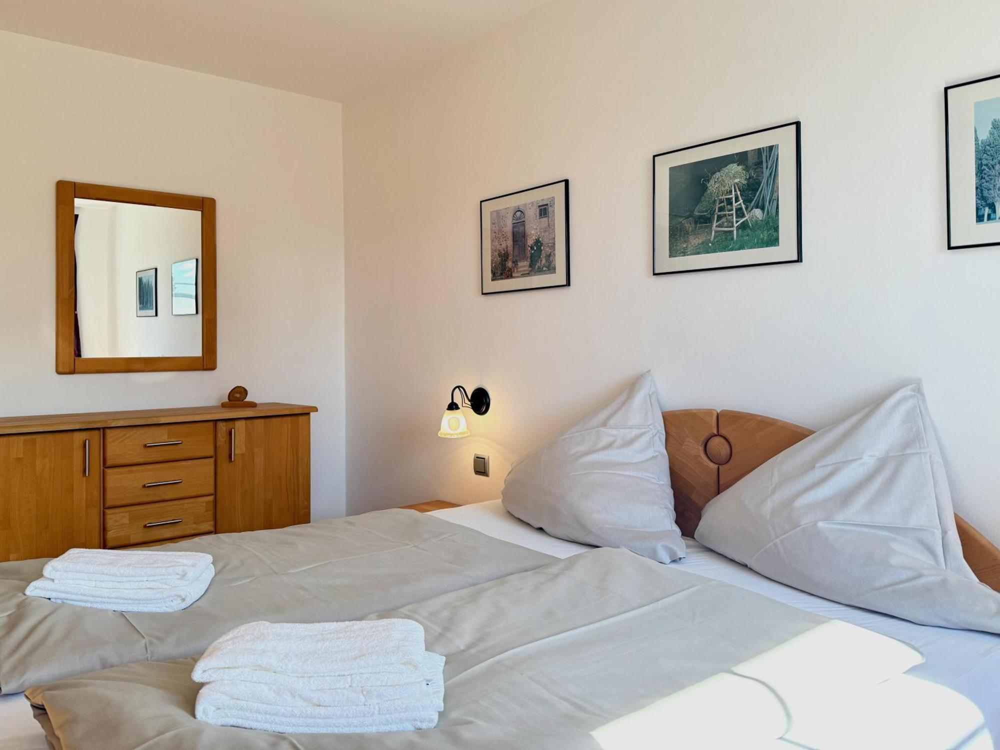 Apartment Residenz Am *