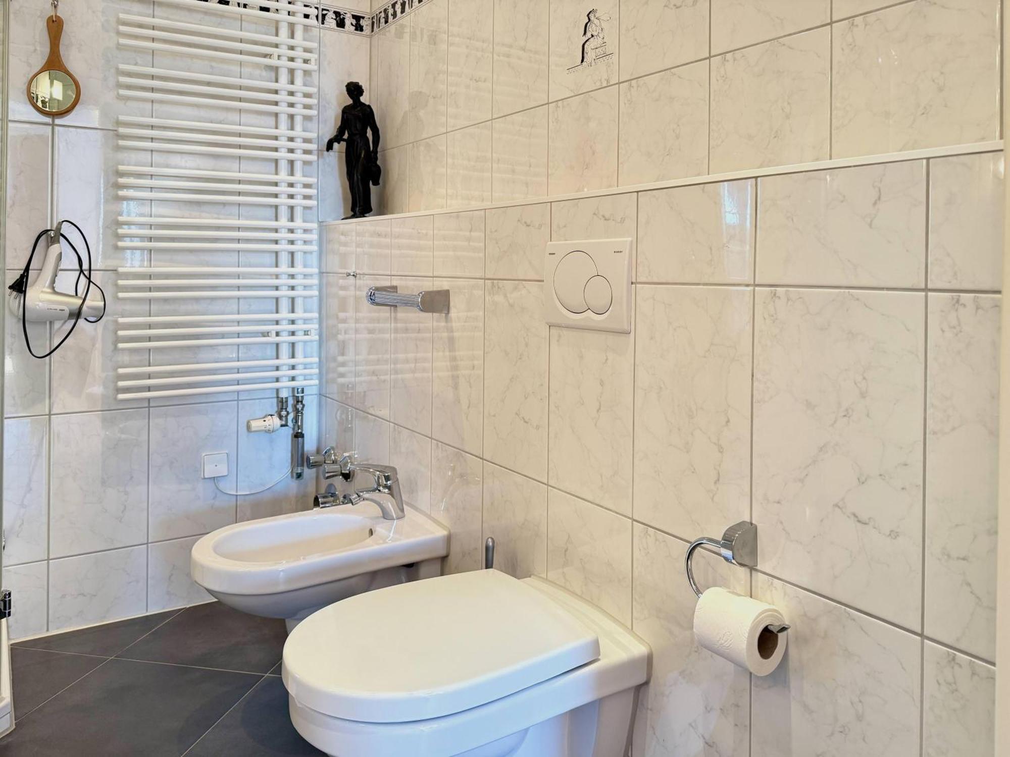 Apartment Residenz Am *