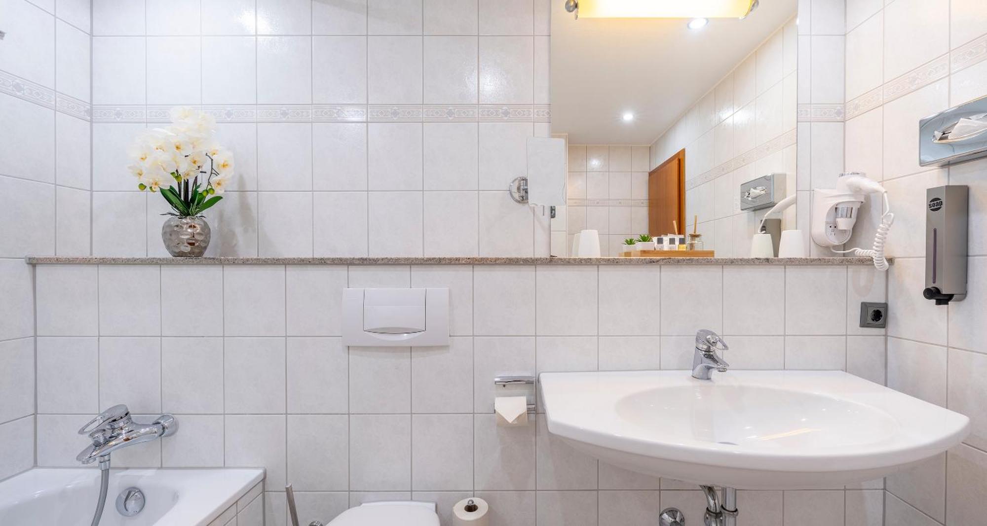 Plaza Buchhorner Hof Hotel 4*