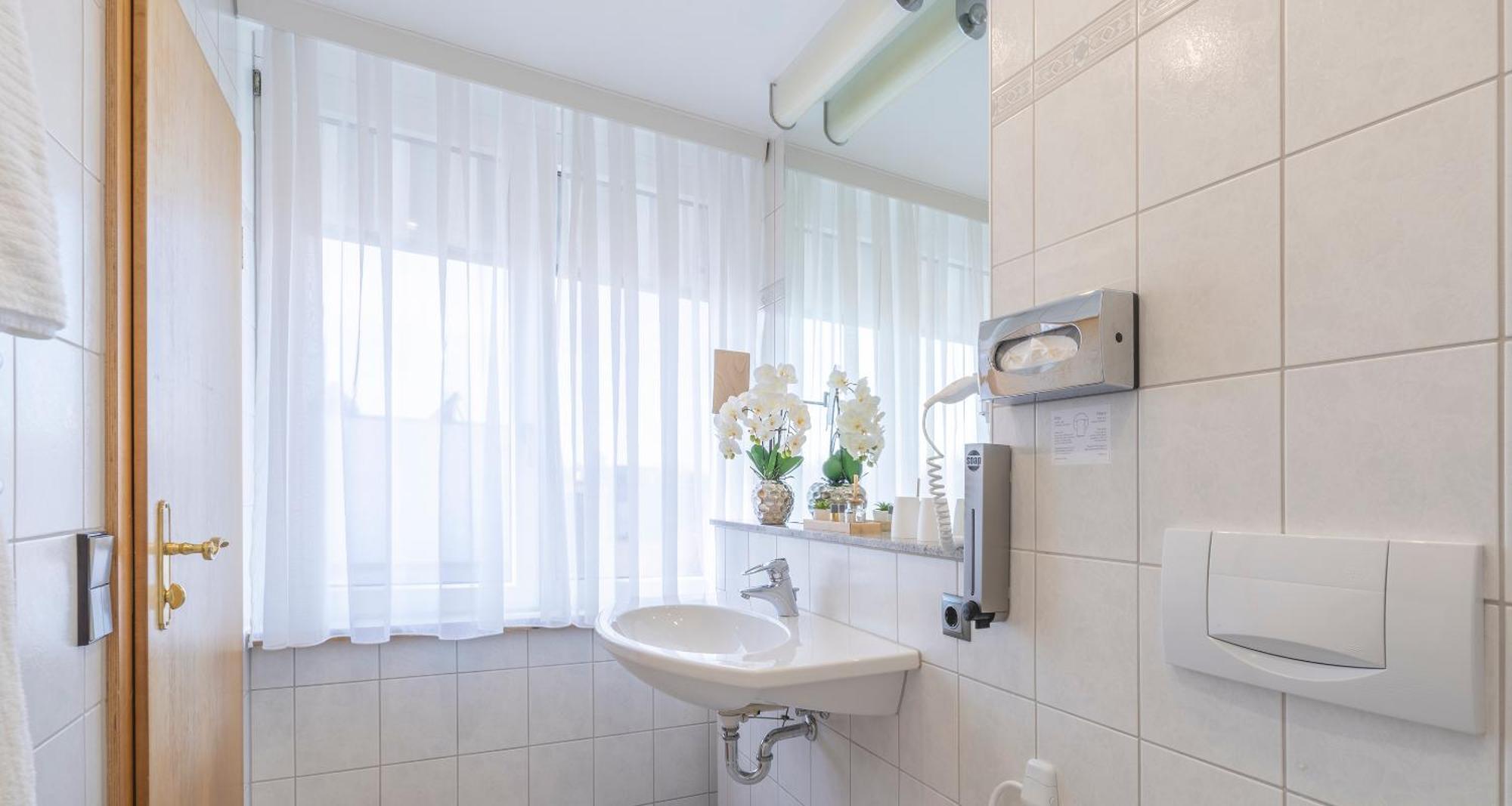 Plaza Buchhorner Hof 4* Friedrichshafen