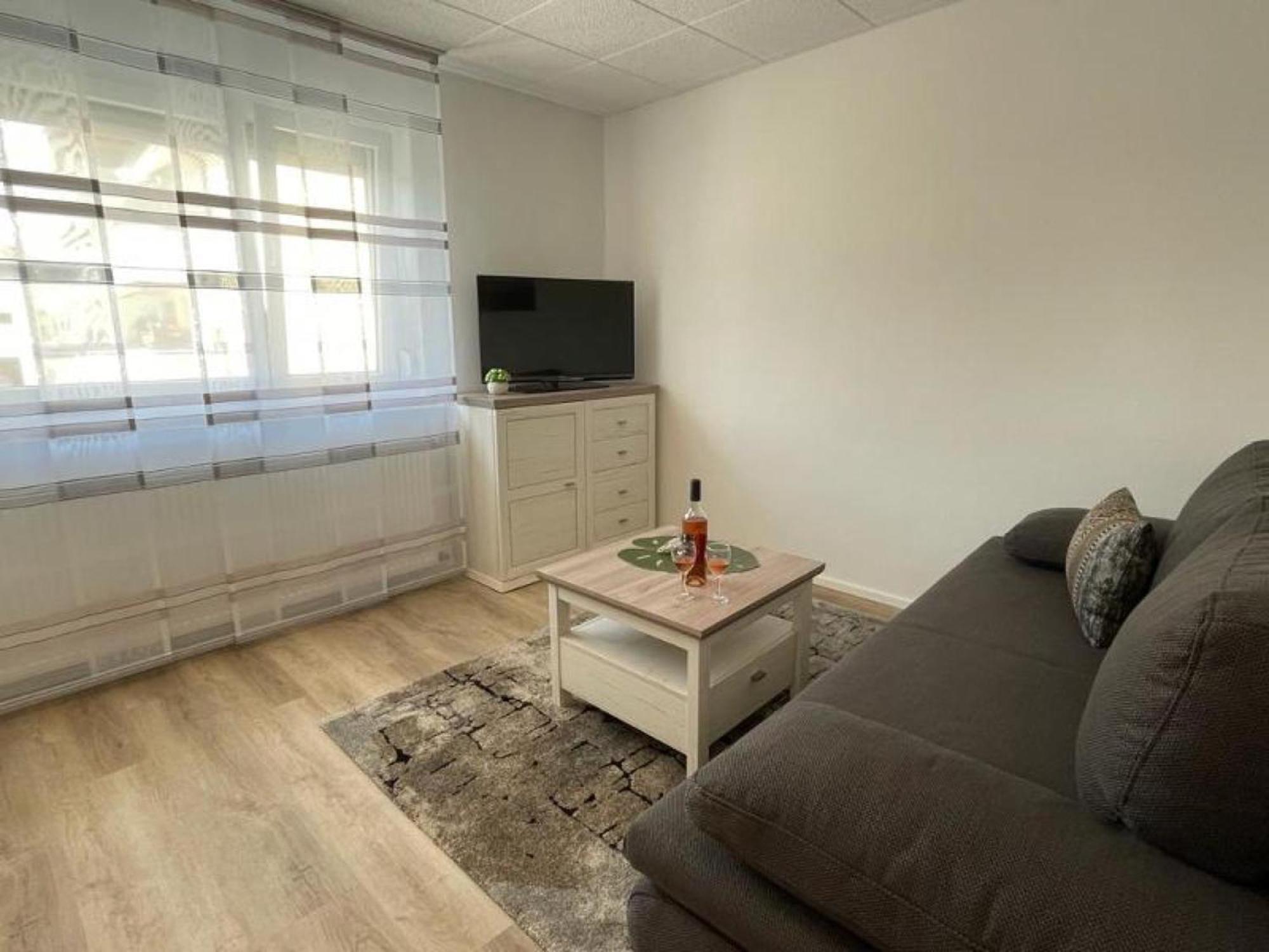 Ferienhaus Jäger FDH