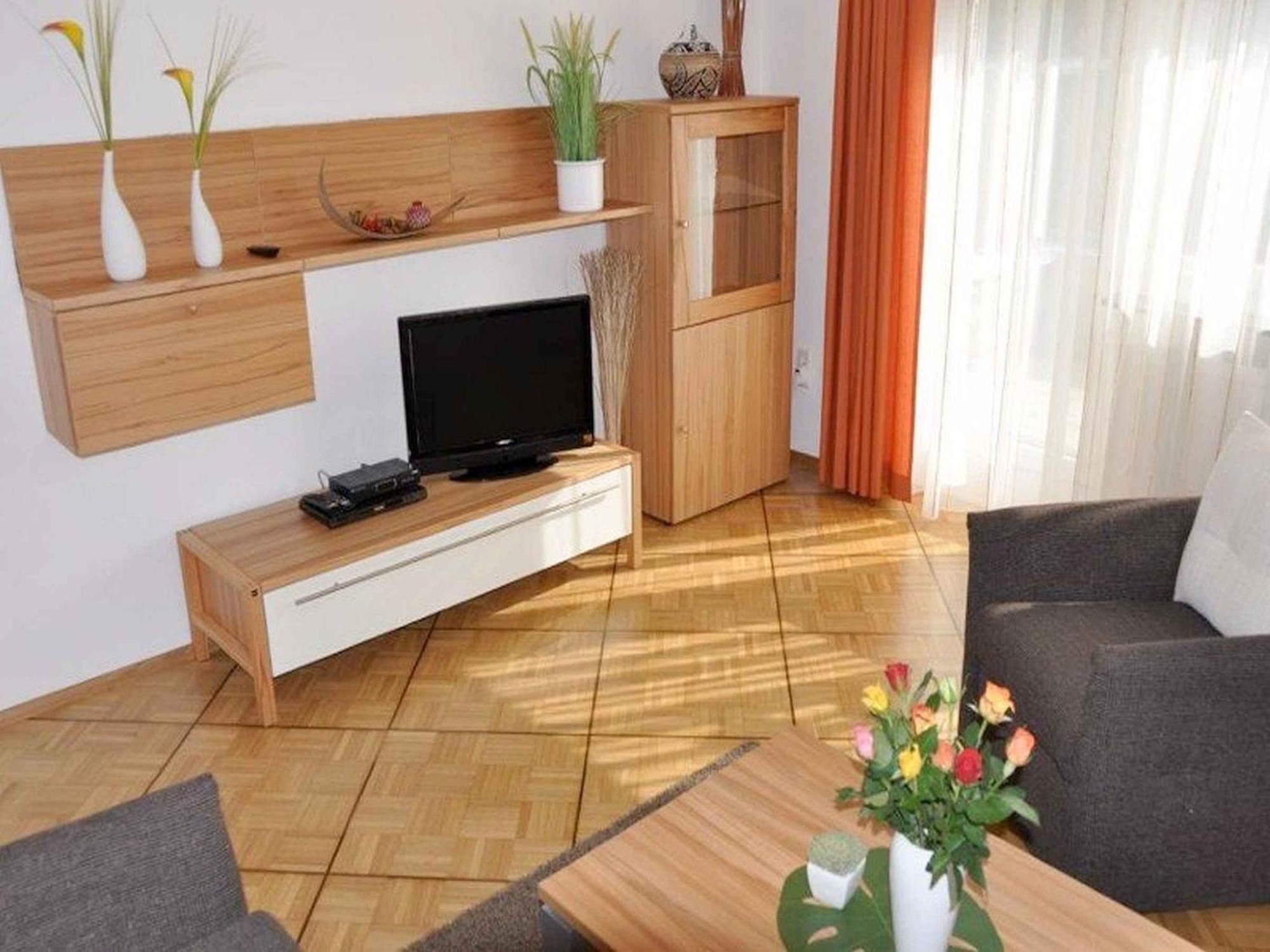 Ferienhaus Jäger